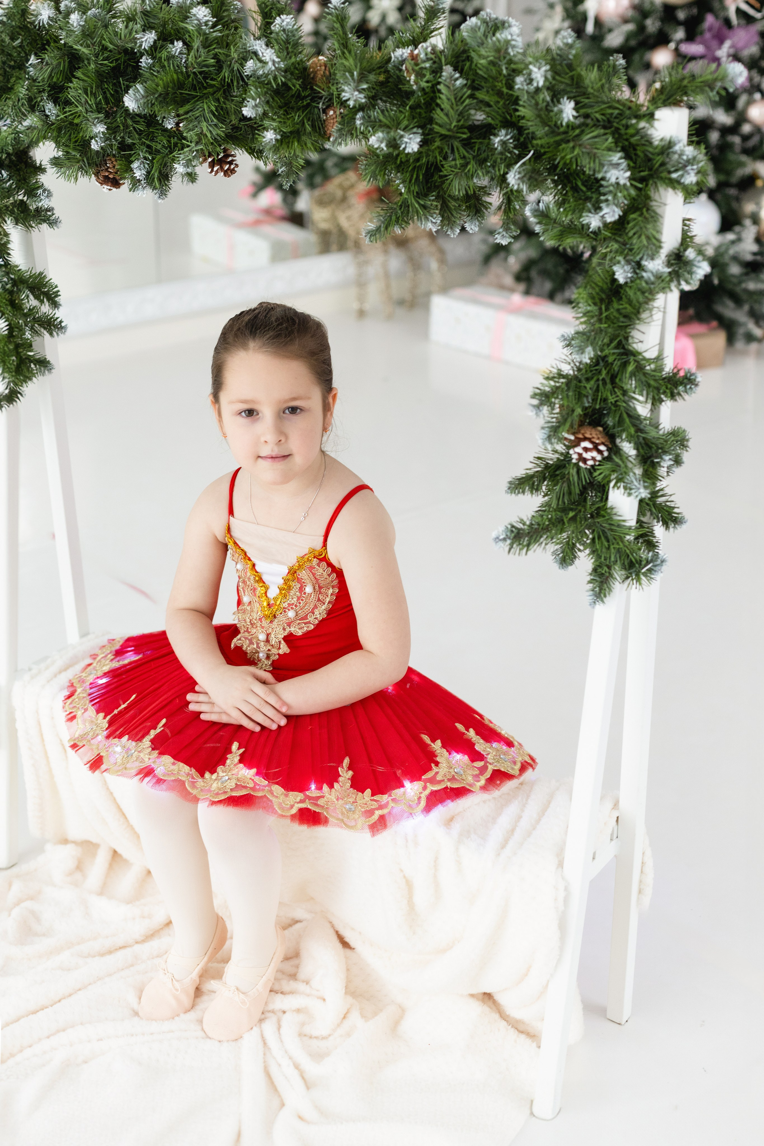 Балет с 2-х лет | Красногорск. Кузьмина Анастасия — контент-фотограф | Москва