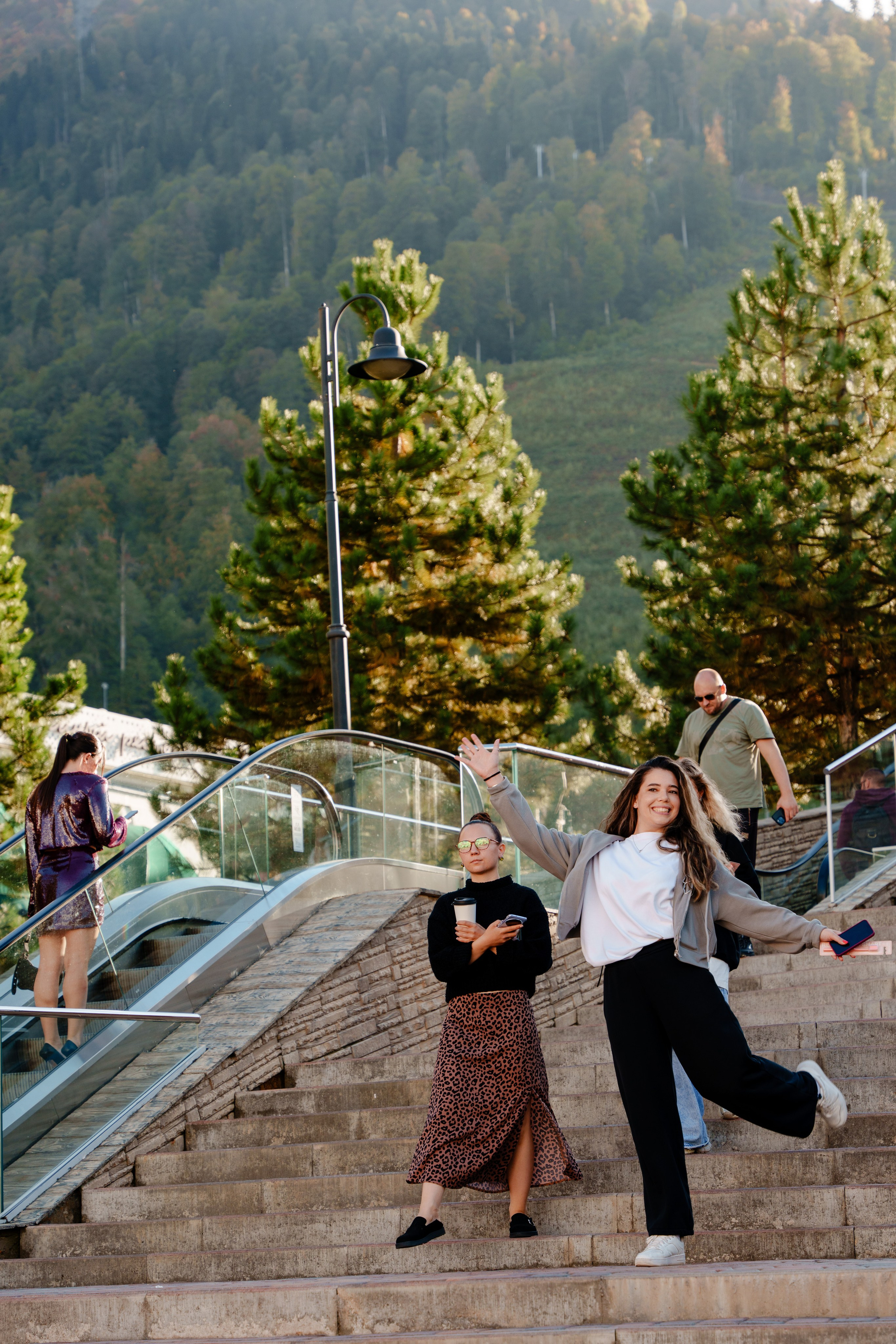 Фотограф в Красную поляну. Репортажный фотограф Москва Сергей Дружинин