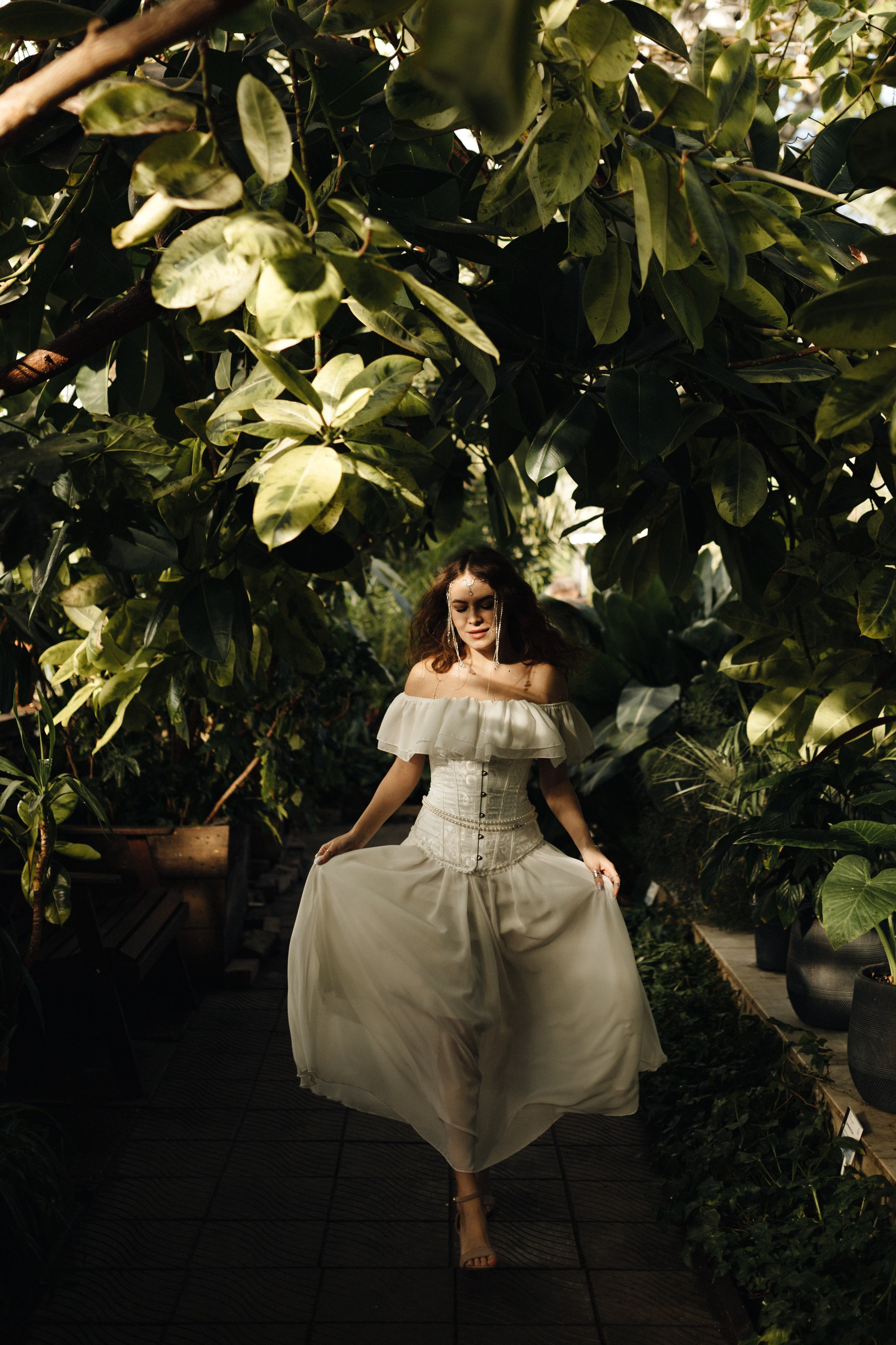 Татьяна. Главная