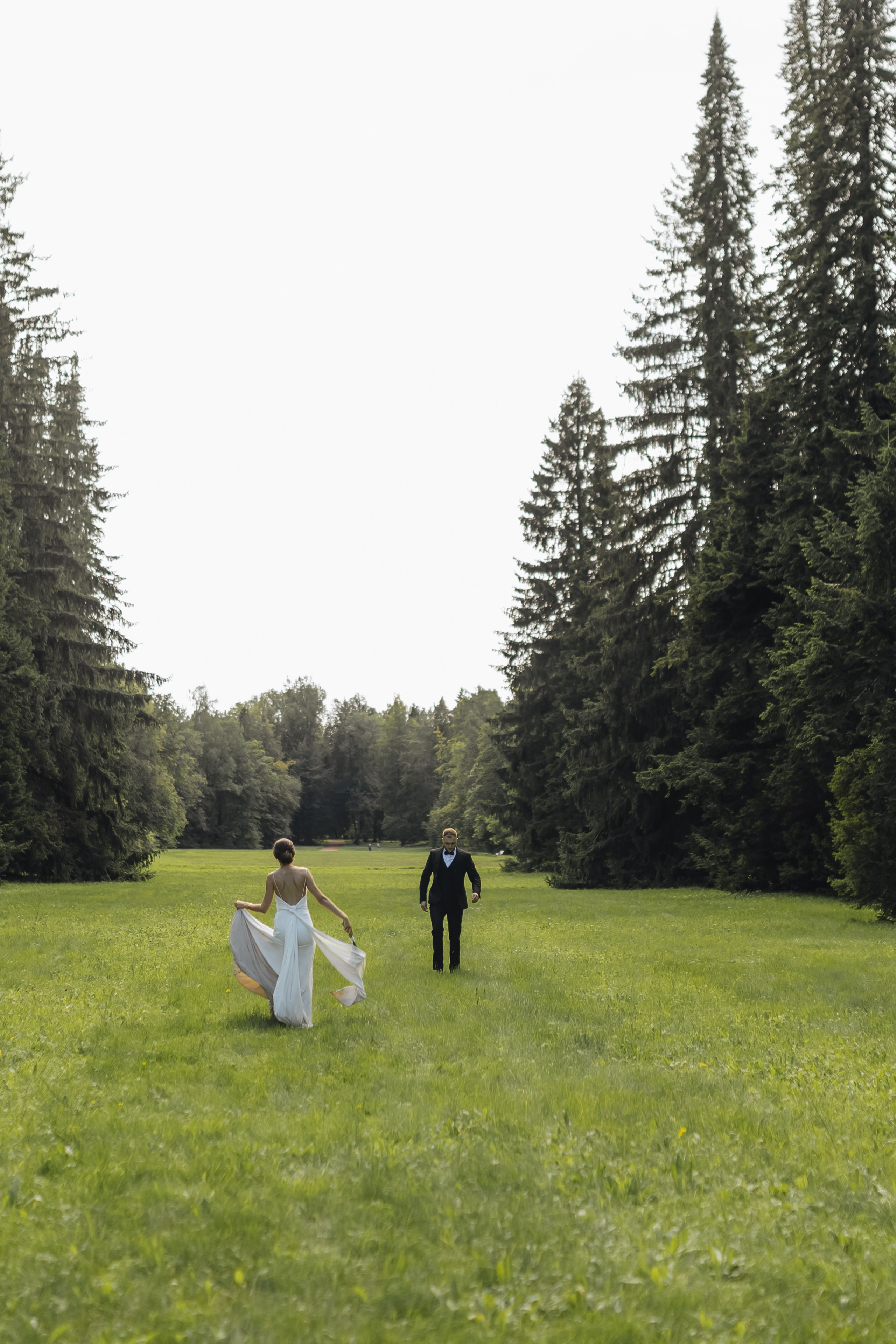 I will always love you [Антон и Дарья]. Jen.swph Свадебный фотограф