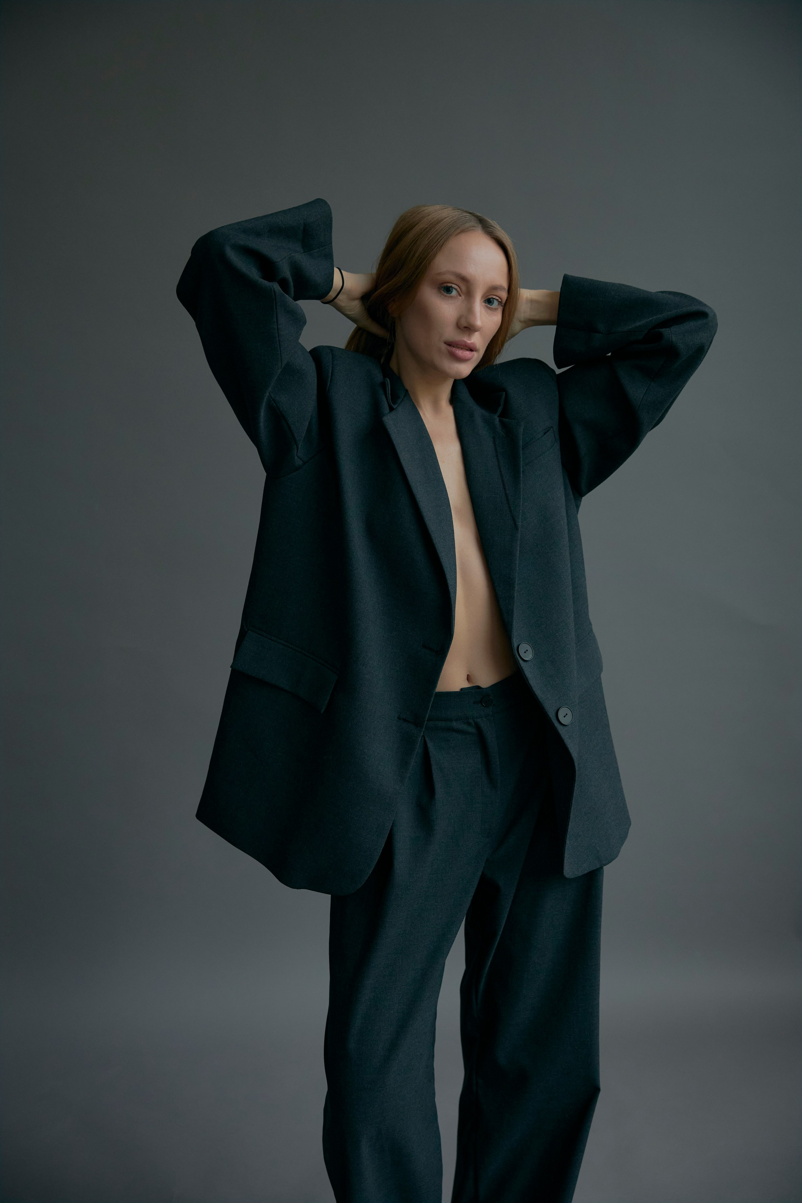 MEN'S SUIT. Контент криэйтор из Санкт-Петербурга