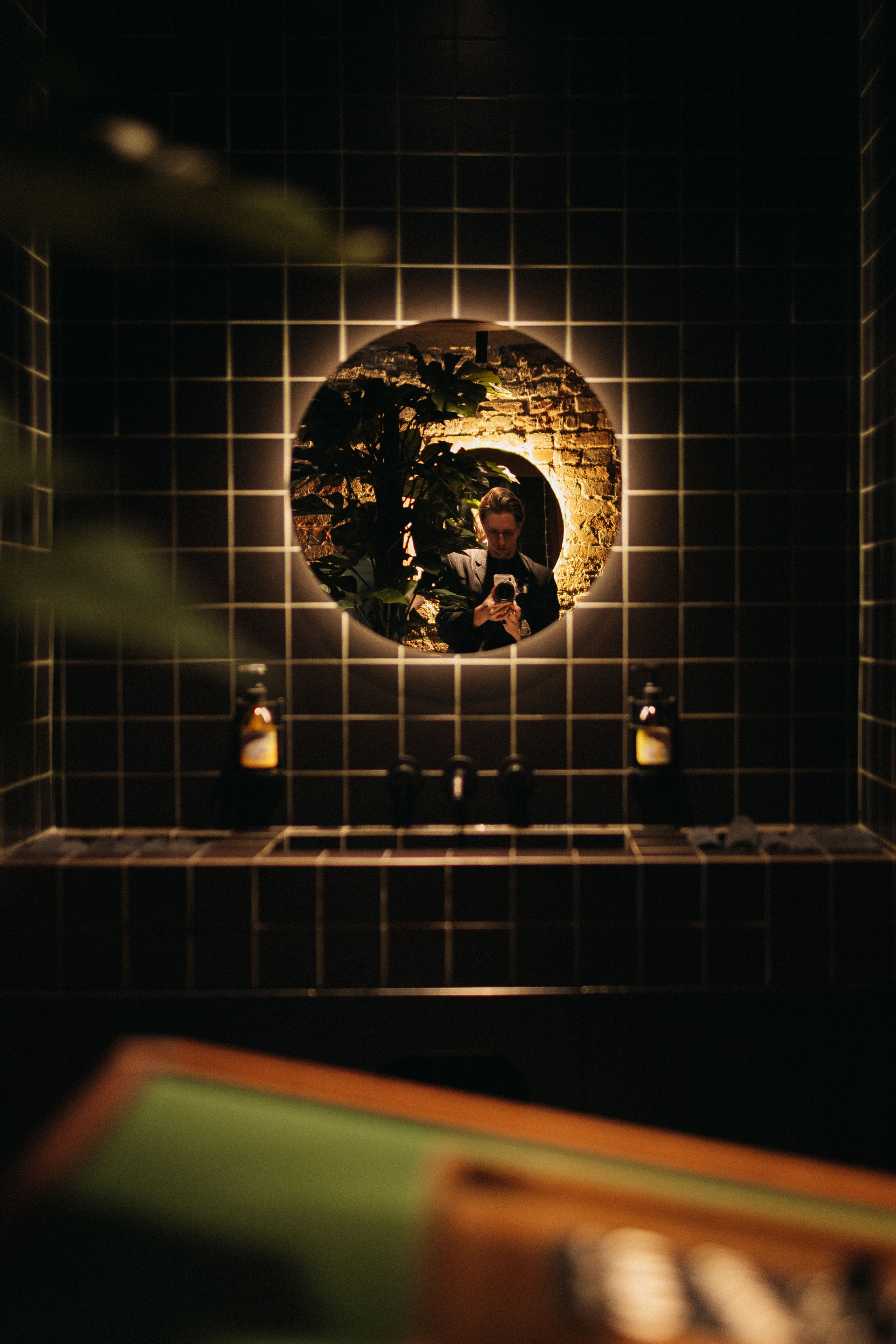 Chef's Table — WareHouse. Фотограф ЕКБ