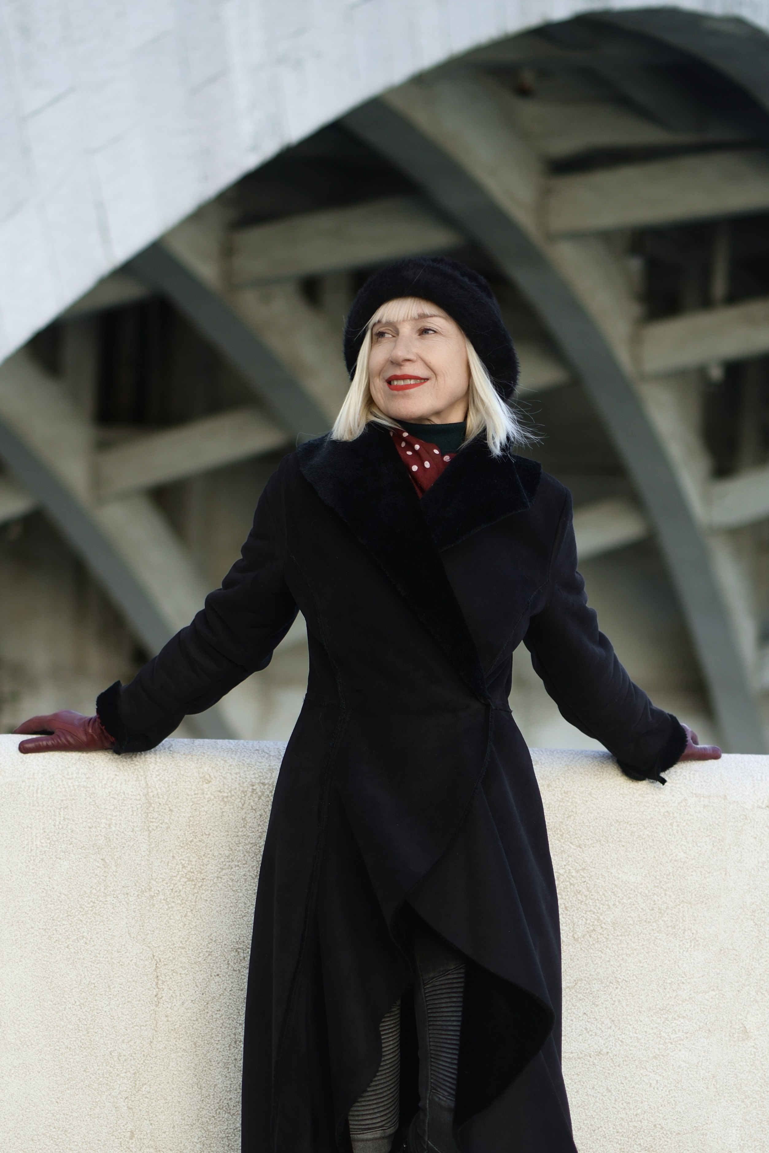 Людмила. Профессиональный фотограф в Сочи Сергей Кучеренко