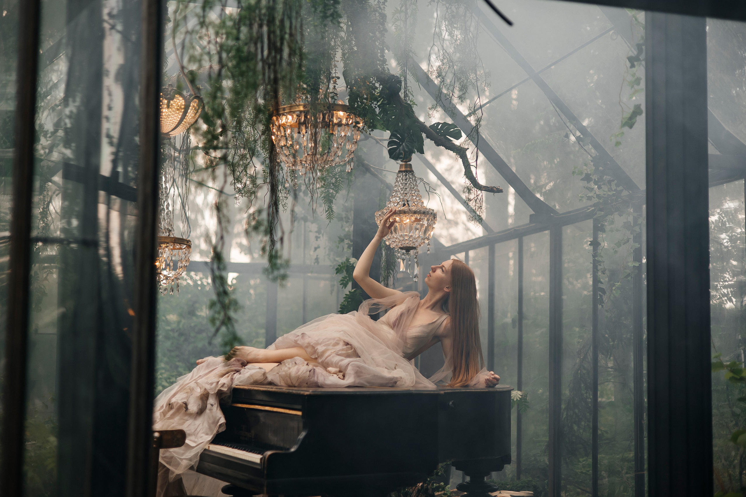 Индивидуальные. Фотограф в Москве Екатерина Потапова