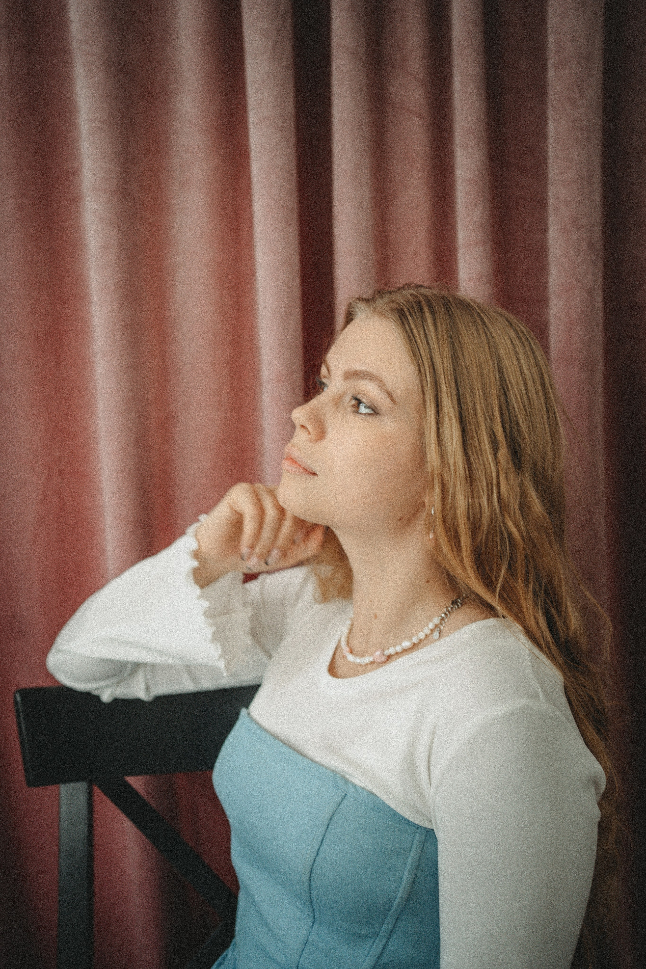 Полина. Главная