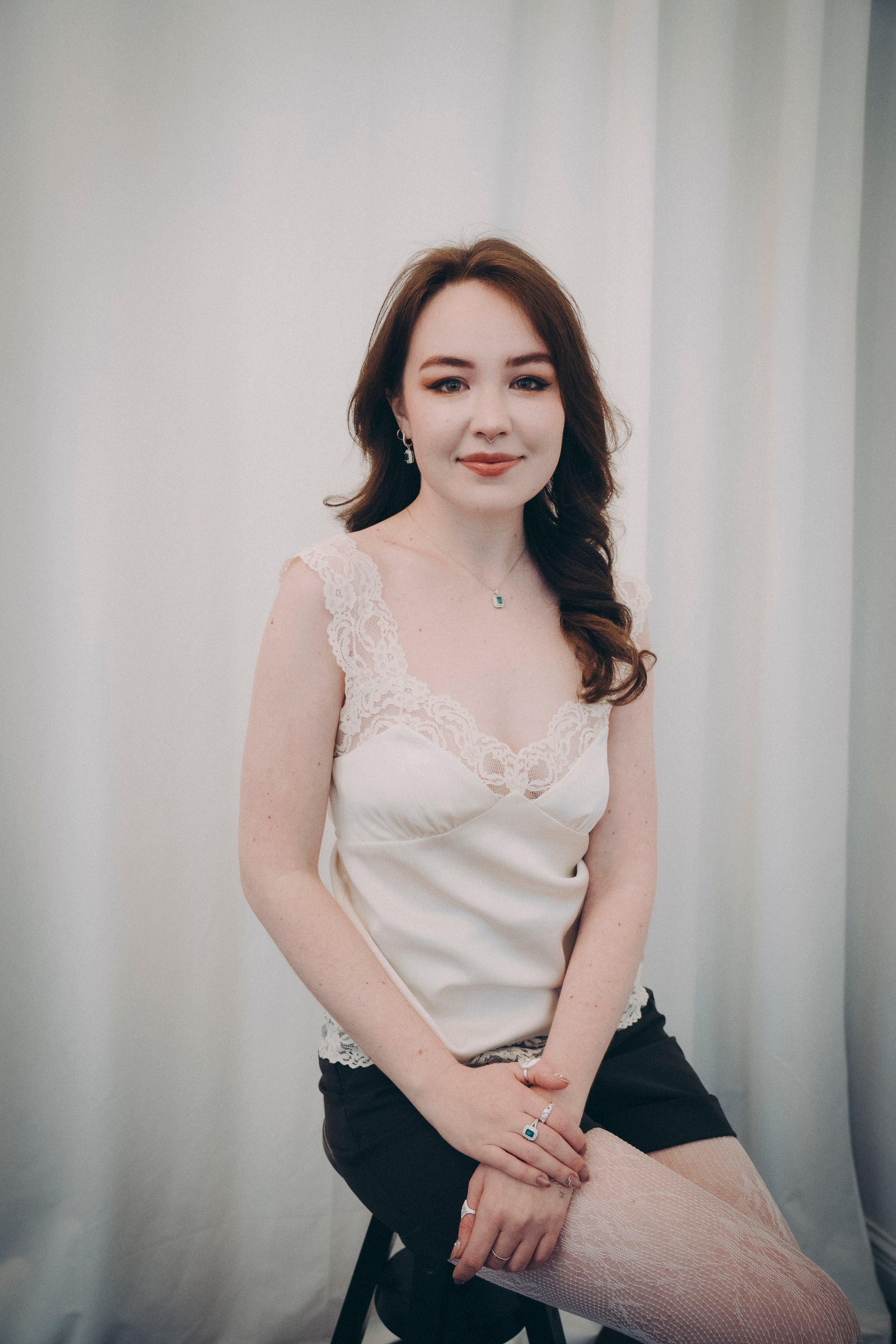 Подружки. Главная