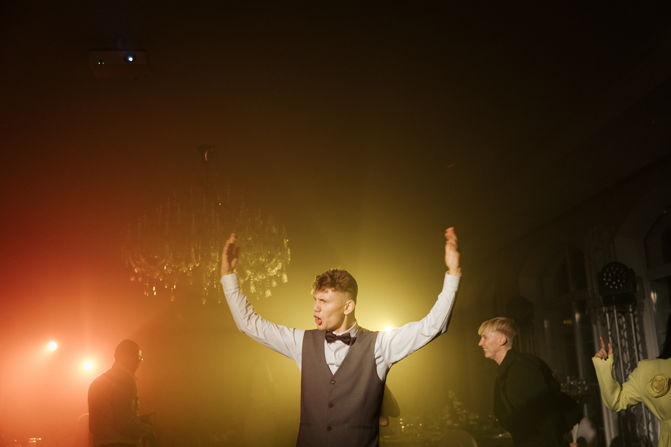 Дима и Катя. Свадебный и портретный фотограф в Минске и по всему миру Ольга Нестер