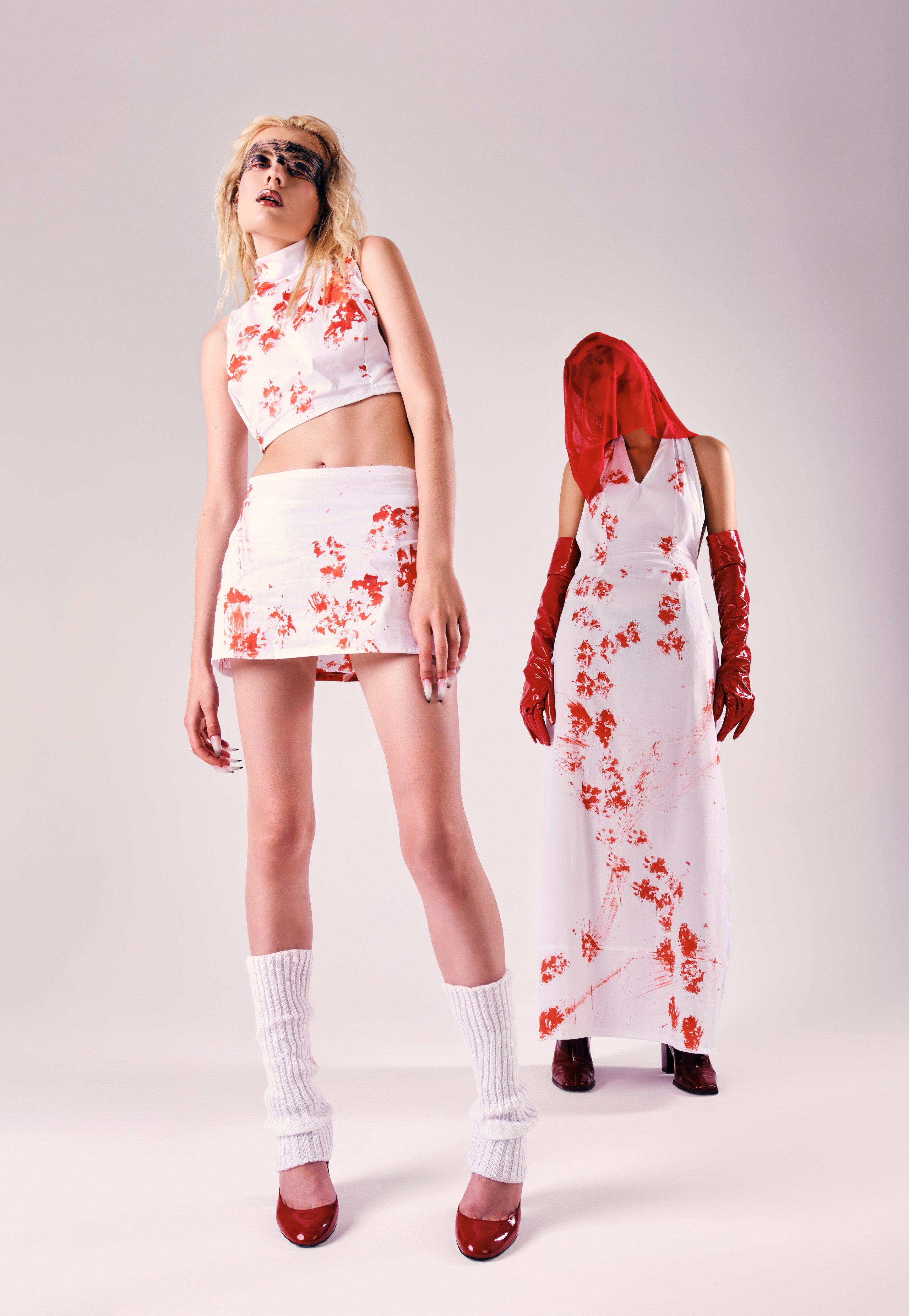 “Не бросай” проект. Коммерческий, репортажный фотограф в Москве Лейла Мару