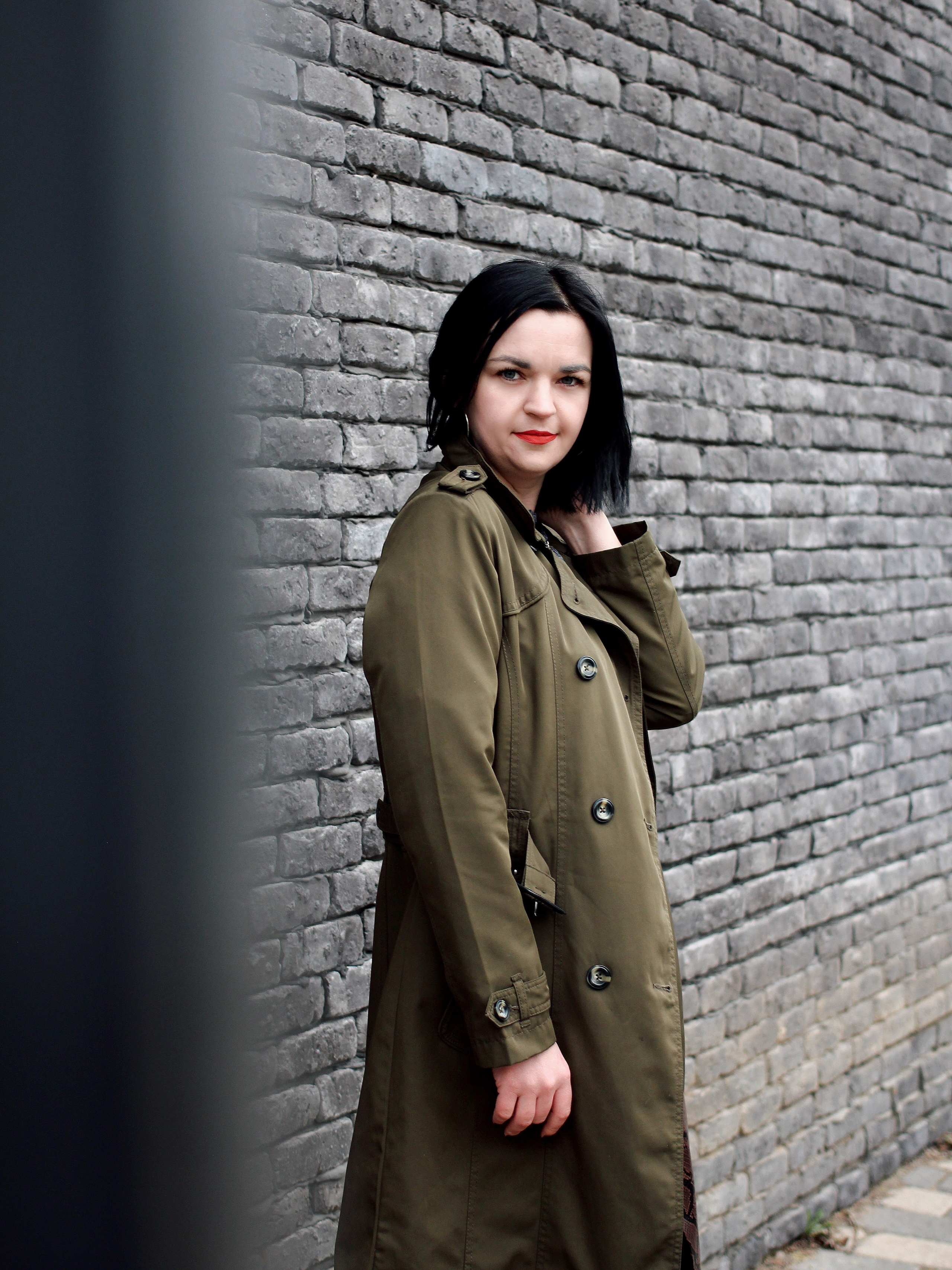 Grange. Photography Eva