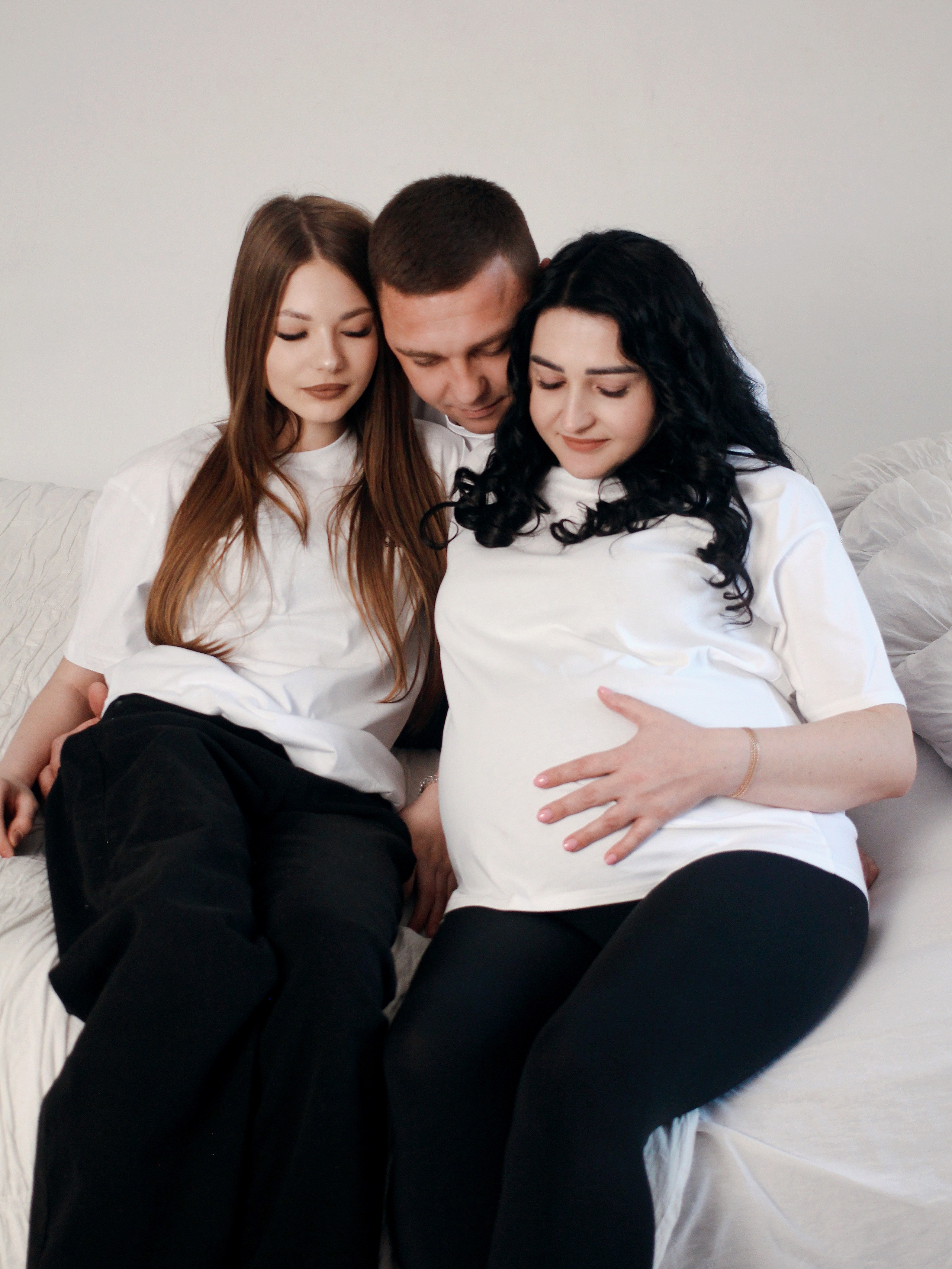 Семейная съемка. Photography Eva