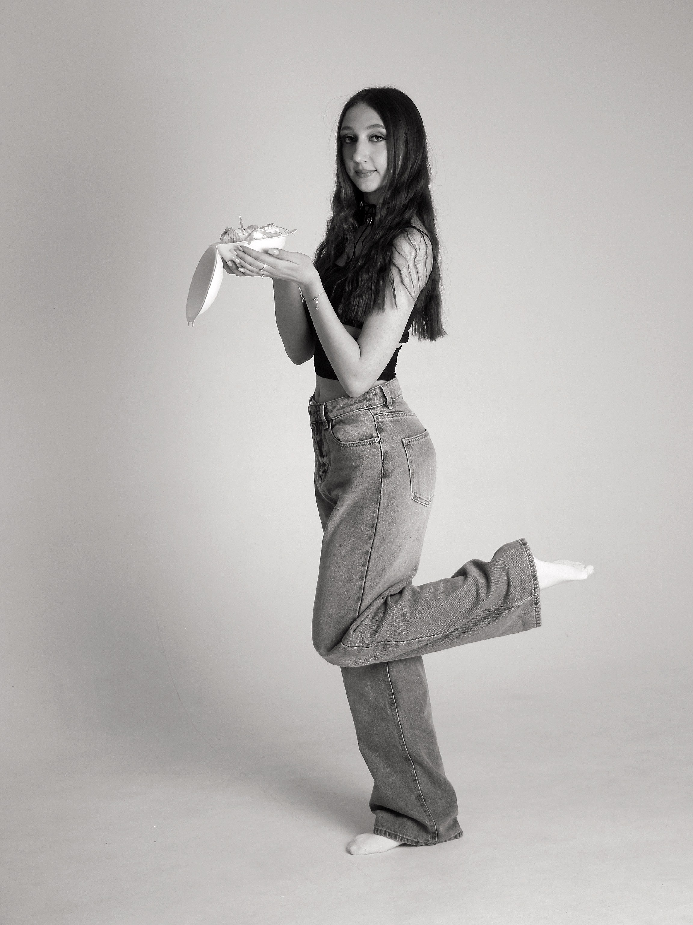 День Рождения. Photography Eva