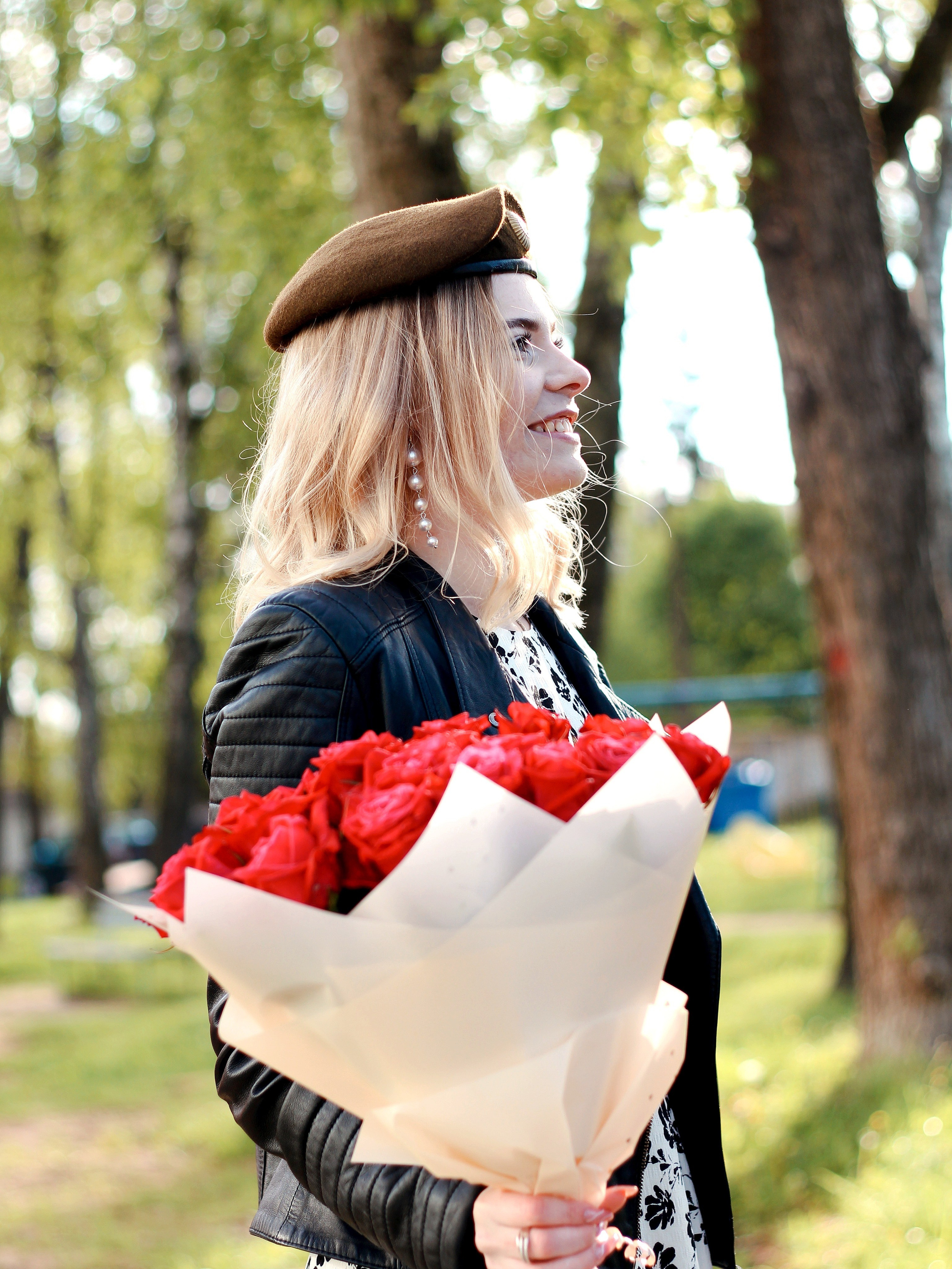 Дембель. Photography Eva