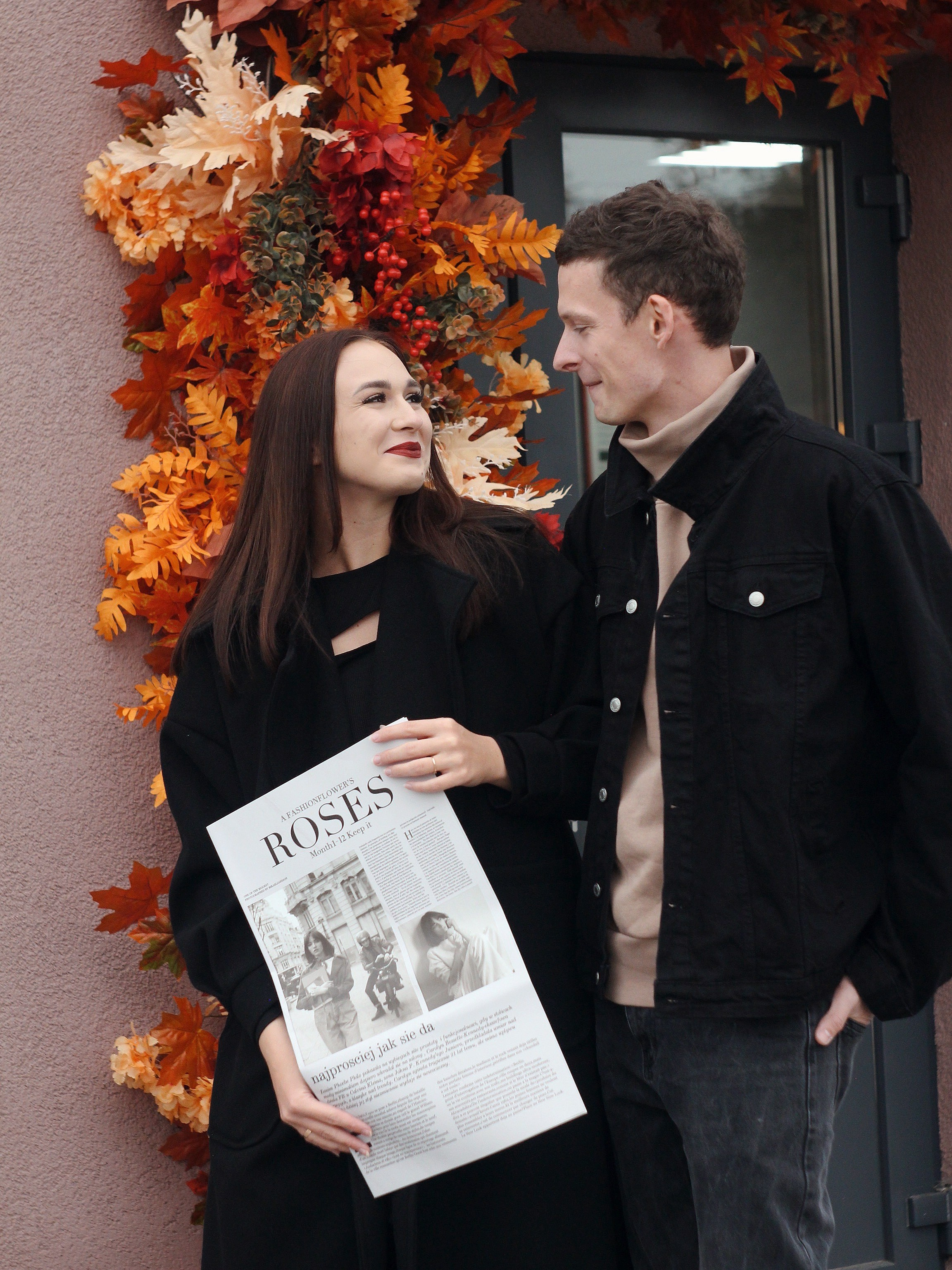 Аня и Руслан, love story. Photography Eva