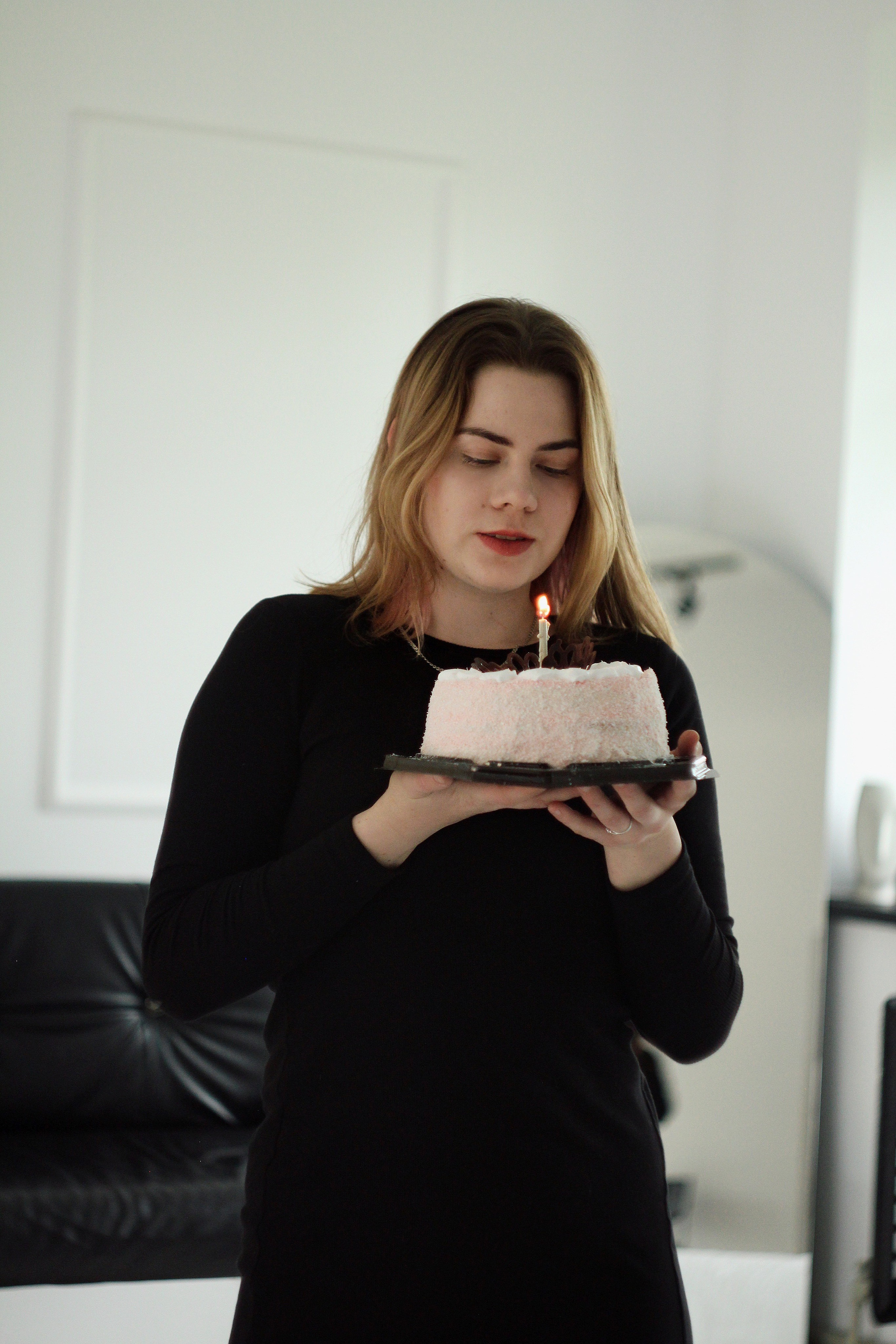 Студия daloni, Аня. Photography Eva