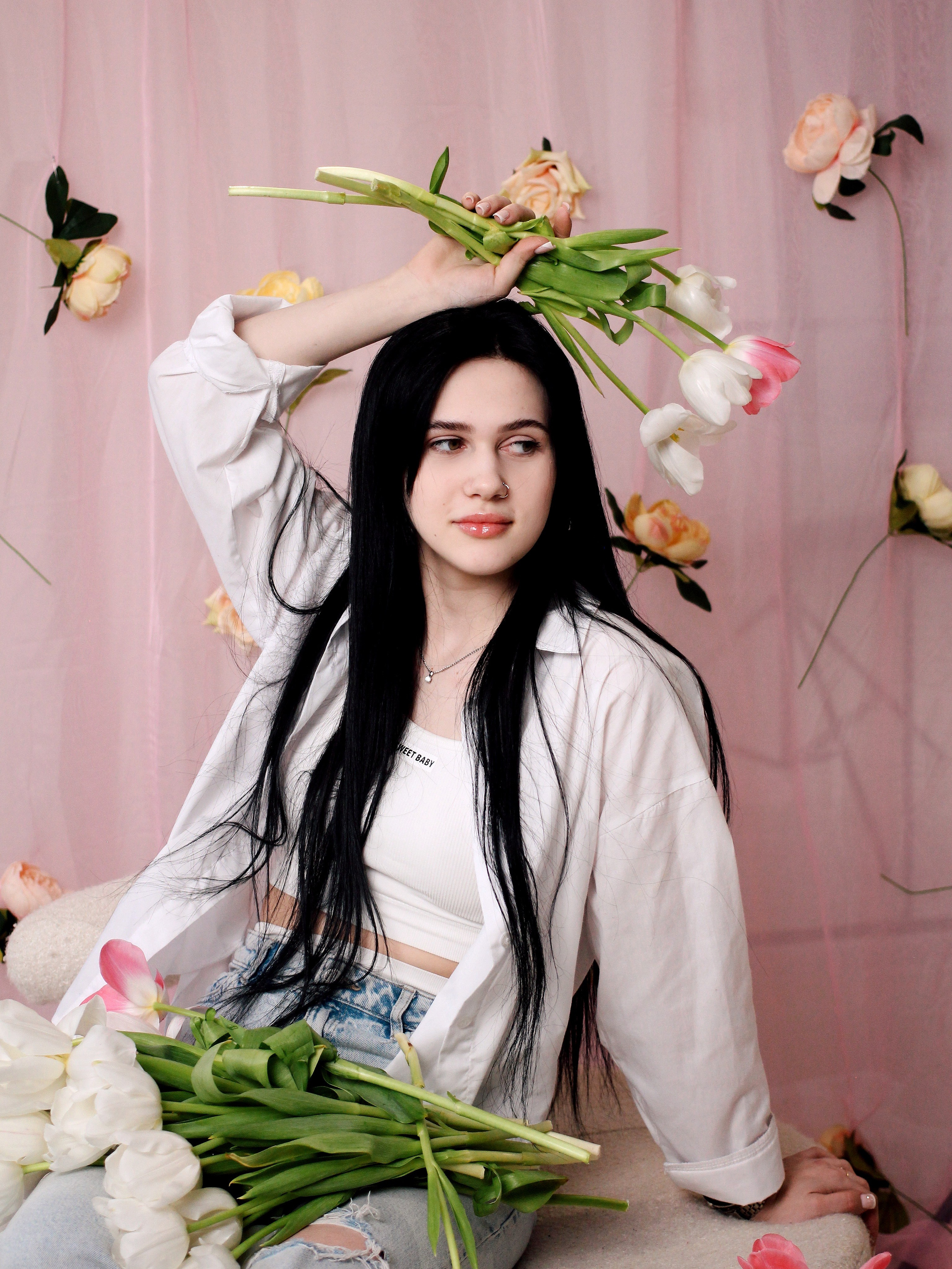 Фотодень 2 марта. Photography Eva