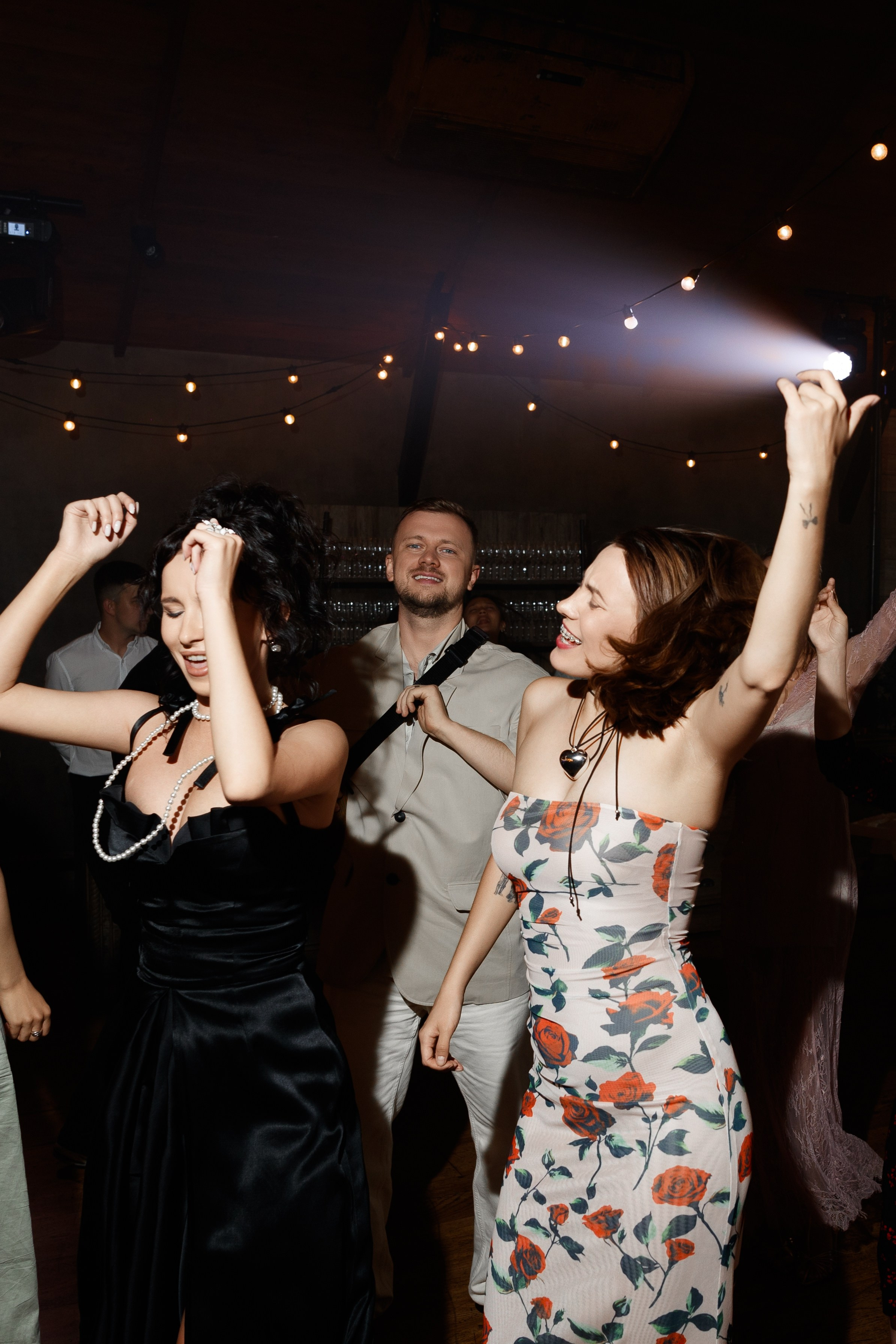 Weddings. Photographer Sasha Orlov