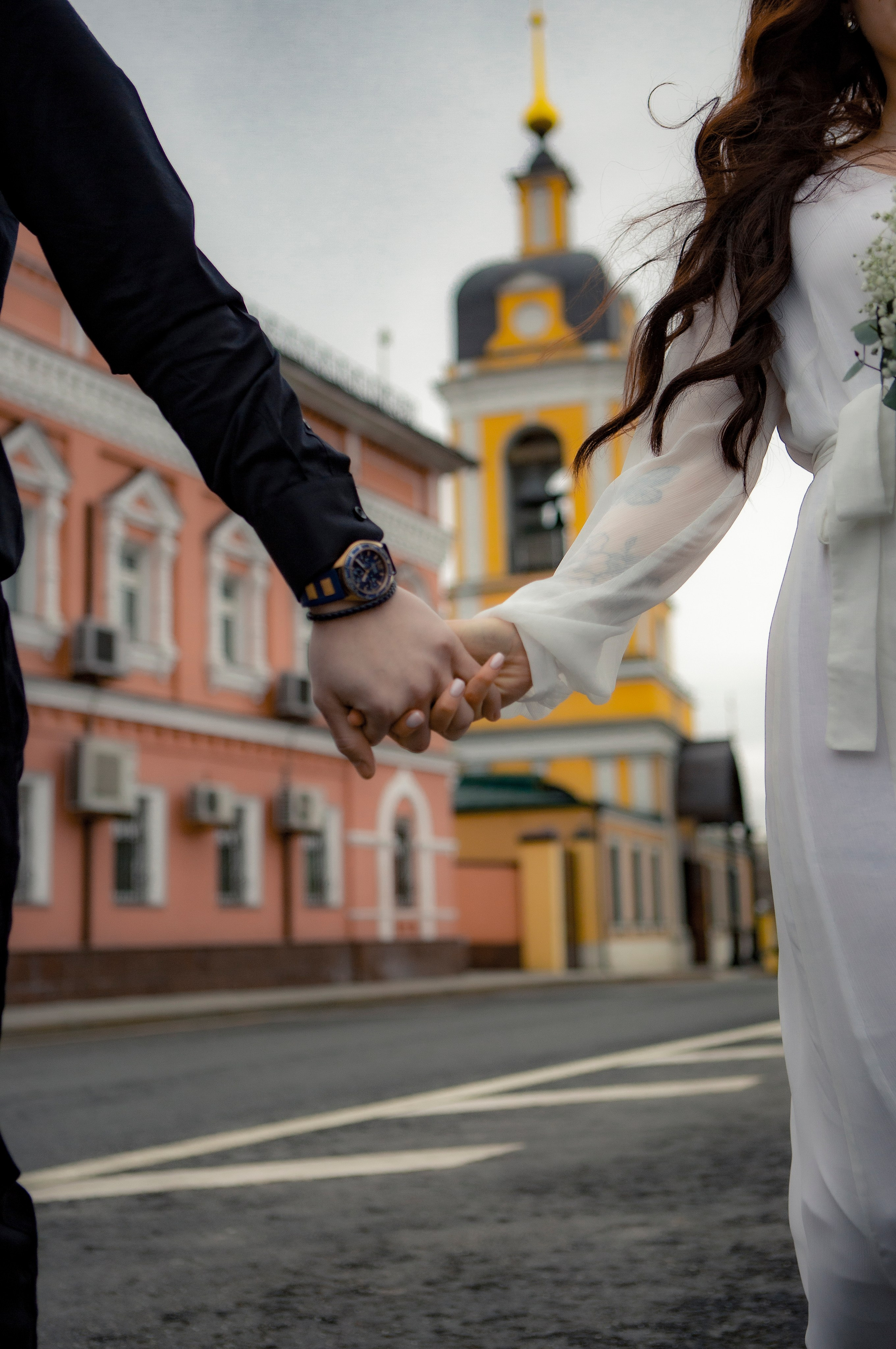 Соня Сардор. Фотограф в Москве Ксенья Раимова