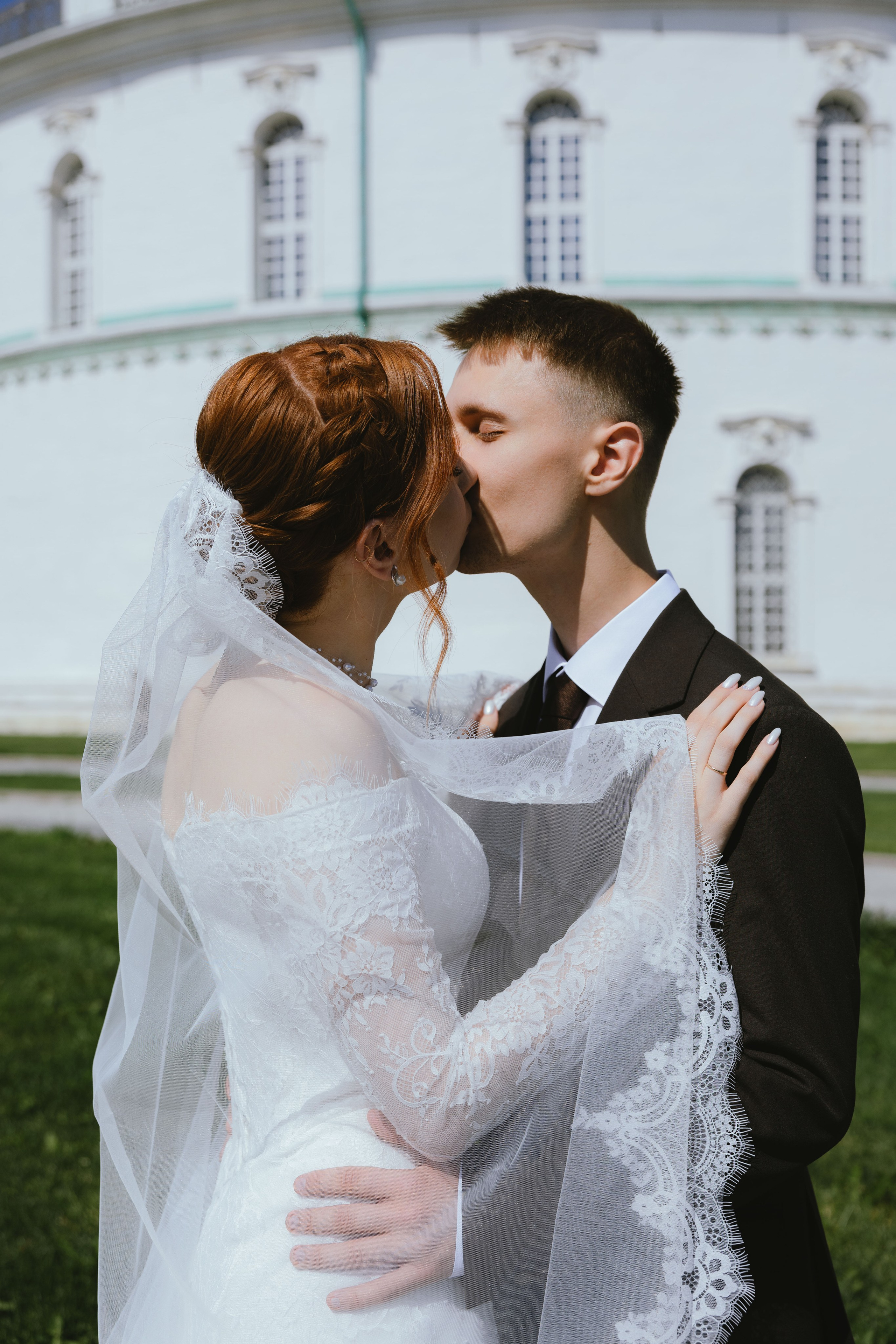 Анастасия Никита. Фотограф в Москве Ксенья Раимова