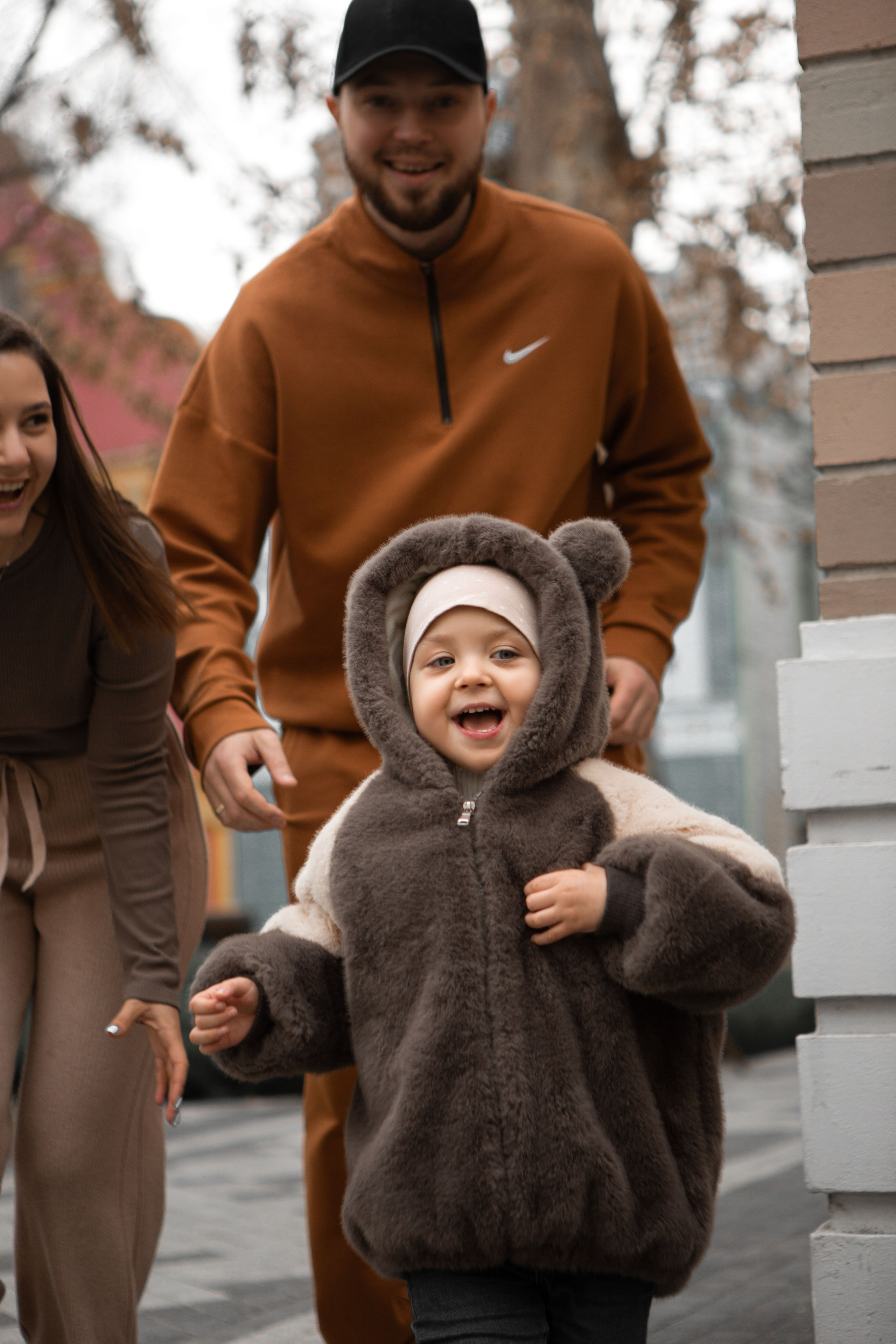 Вова Камила София. Фотограф в Москве Ксенья Раимова