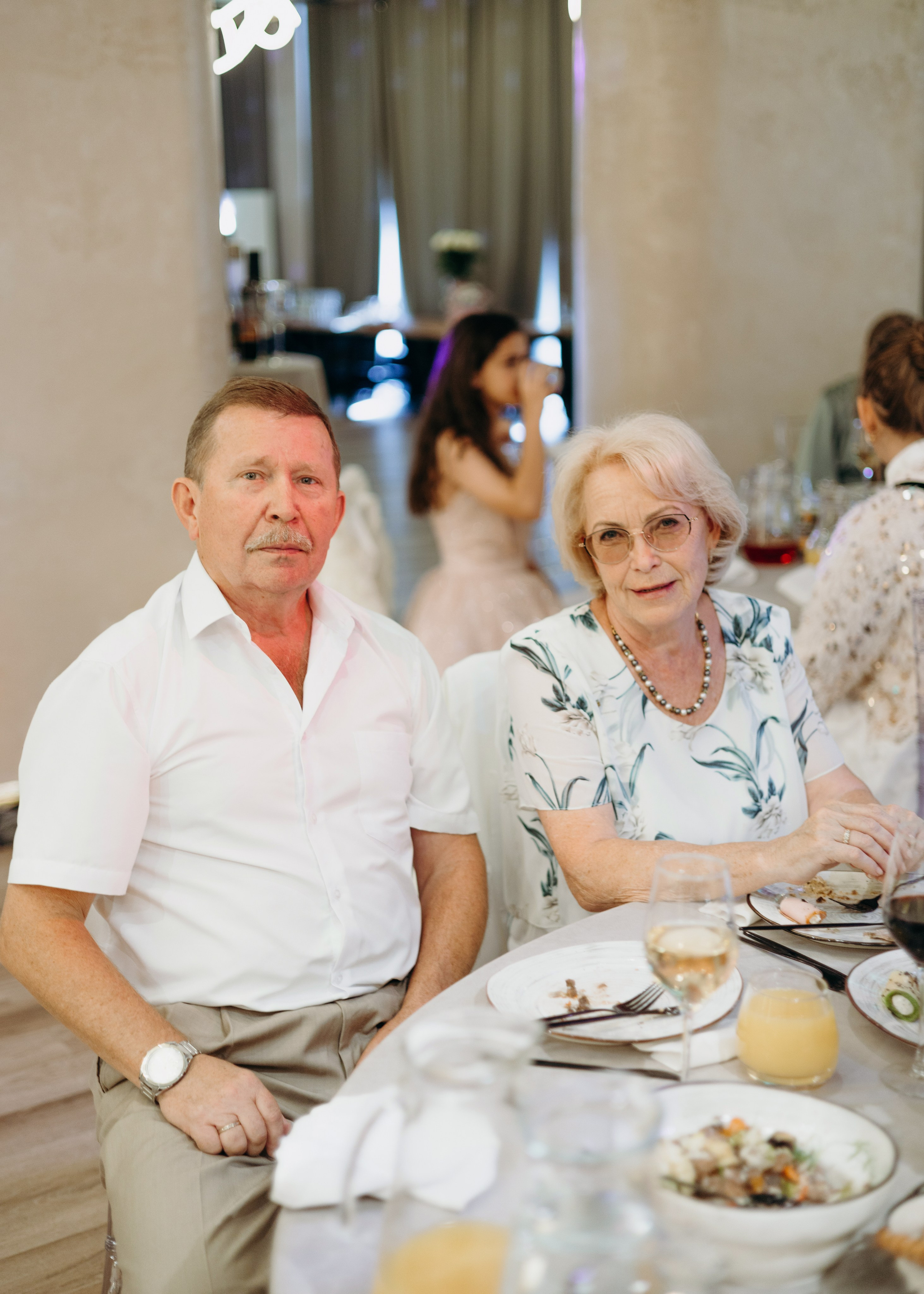 Никита и Валерия. Репортажный ивент фотограф СПб Кирилл Зубков