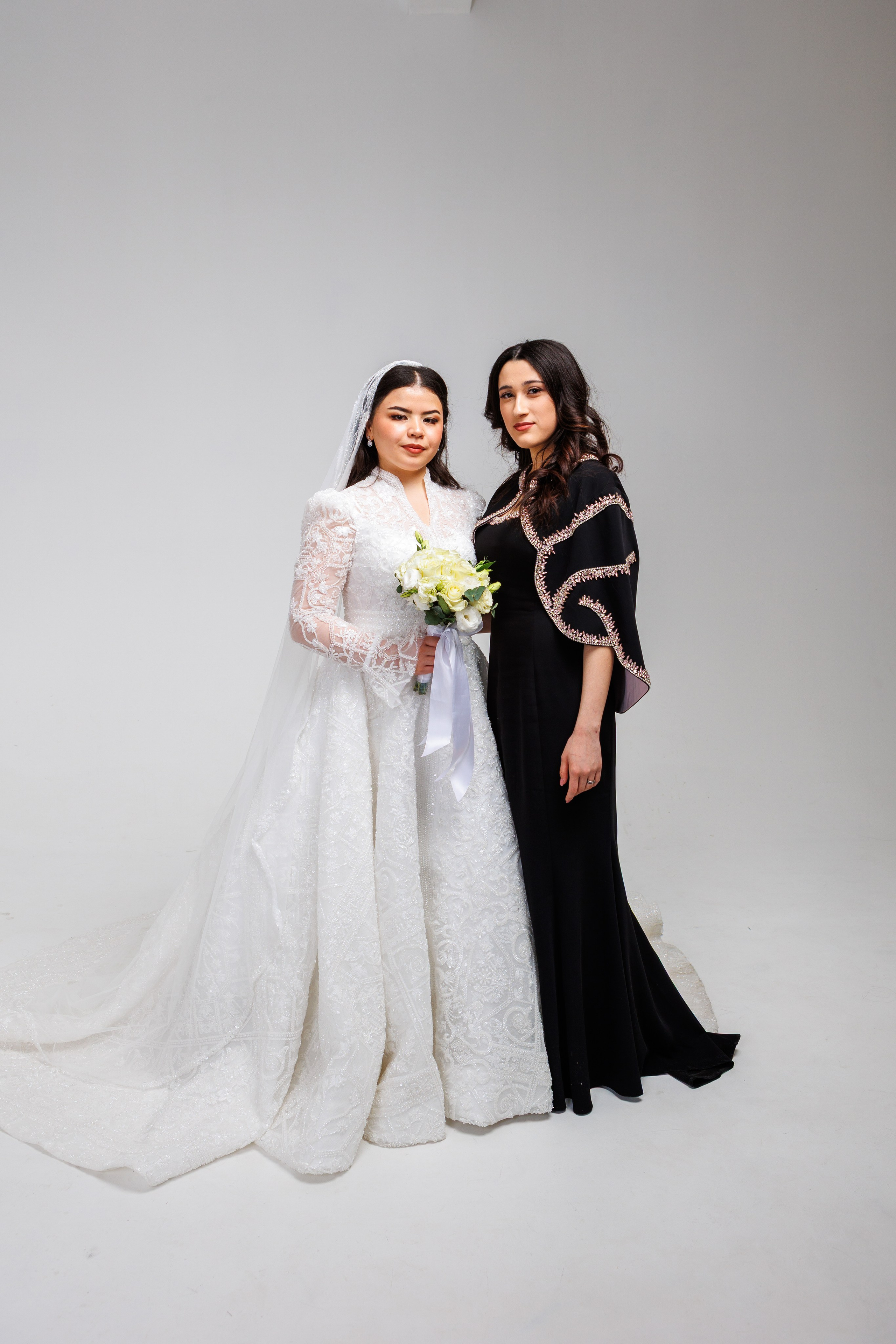 Зимняя сказка. Фотограф в Санкт-Петербурге