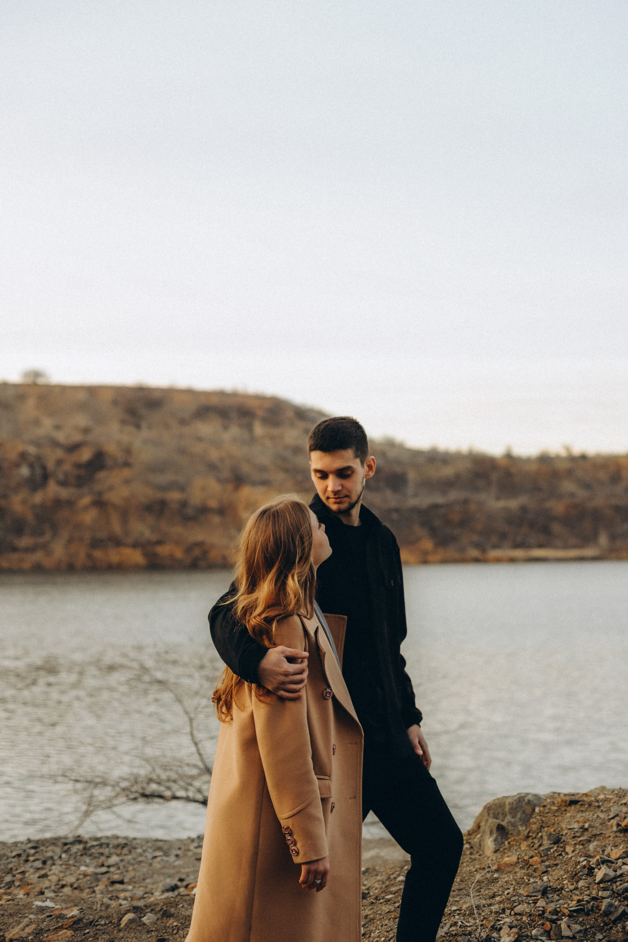 ЕКАТЕРИНА & ЕВГЕНИЙ. Фотограф Мариуполь | Ялта | Крым — Диана Мазенко