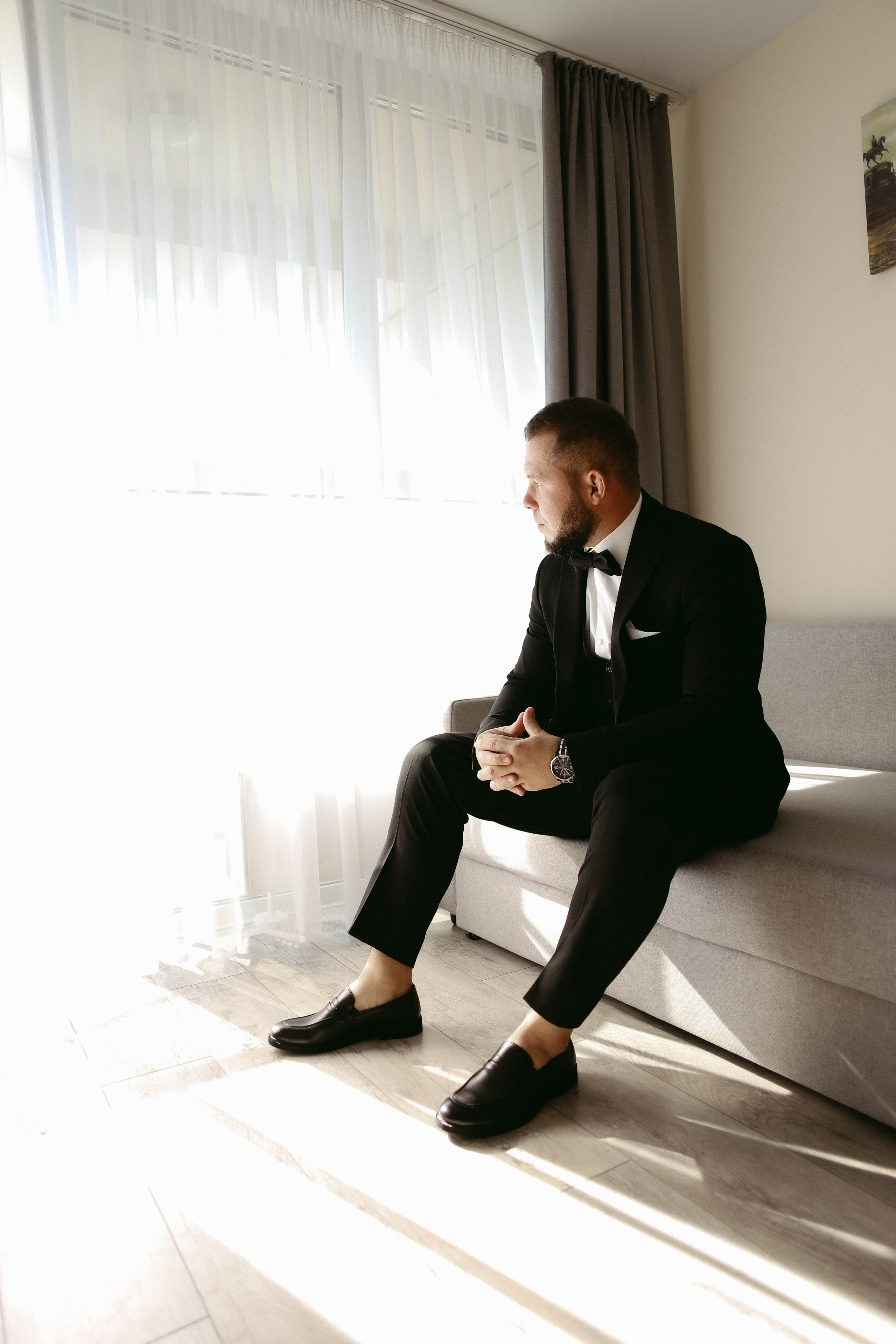 СОФИЯ & МИХАИЛ. Фотограф Мариуполь | Ялта | Крым — Диана Мазенко