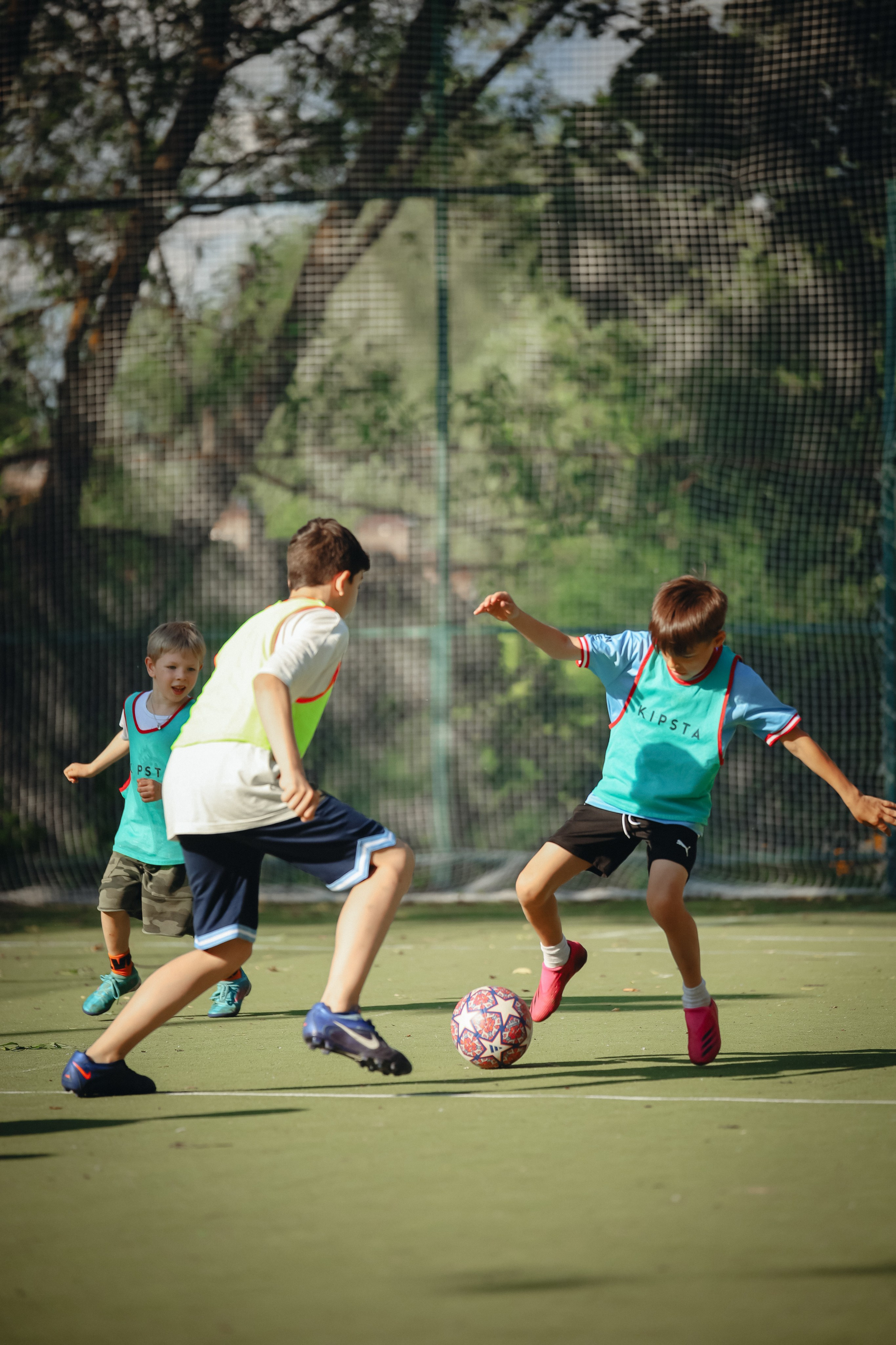 Счастливая жизнь. Фотограф в Москве Бастракова Юлия