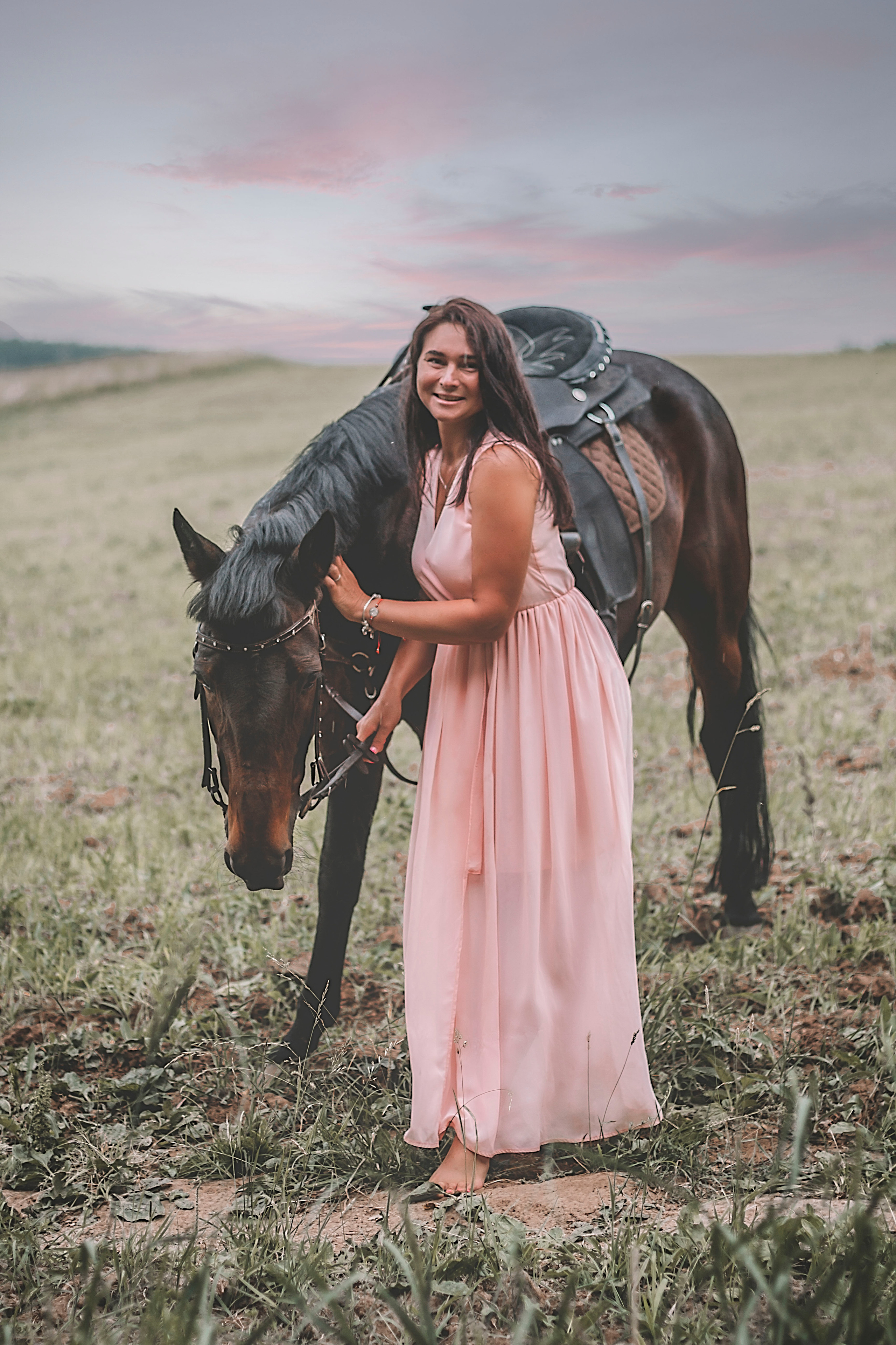 Лена. Фотограф Ольга Бобб Нижний Новгород