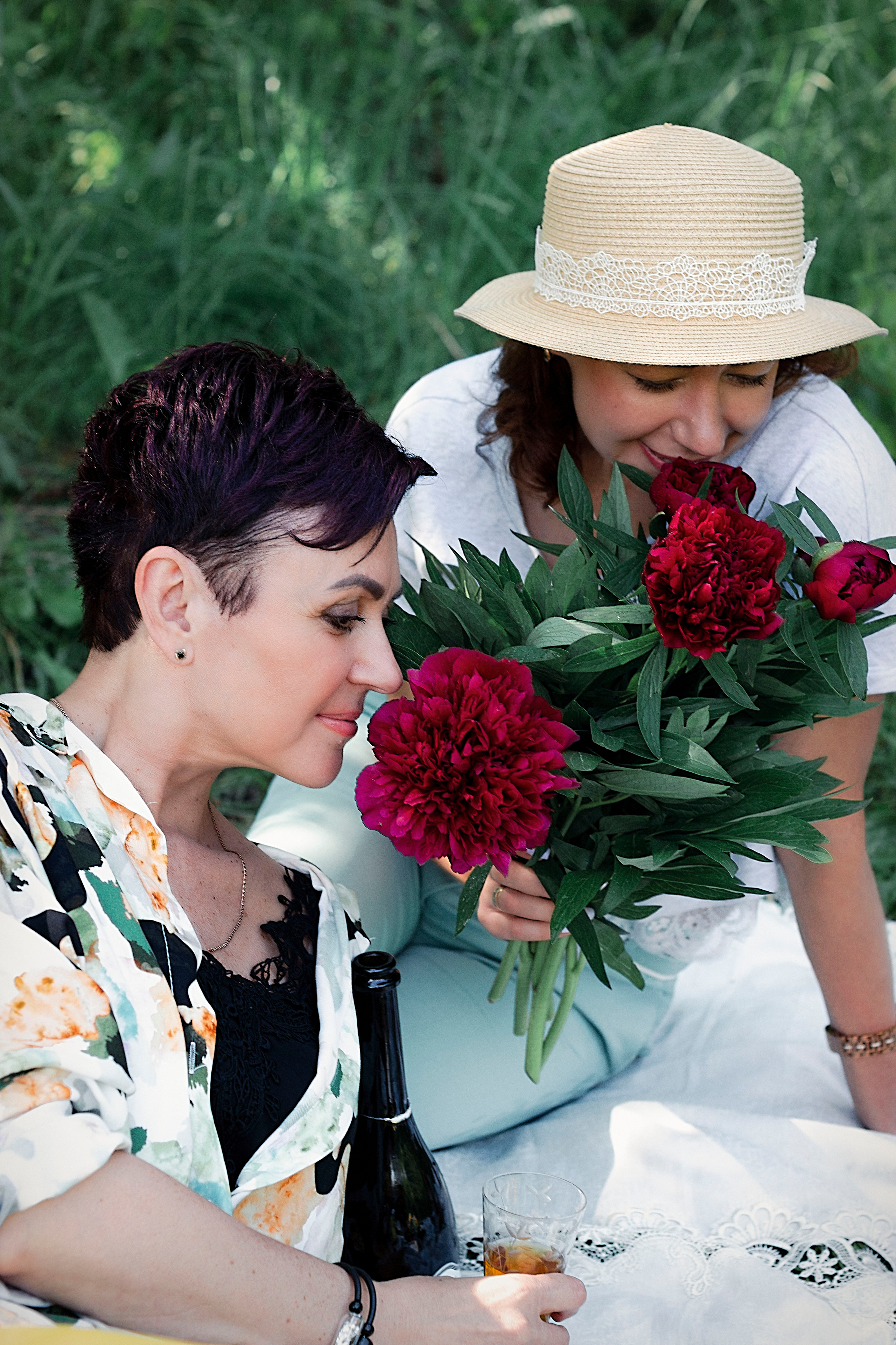 Пик Ник. Фотограф Ольга Бобб Нижний Новгород