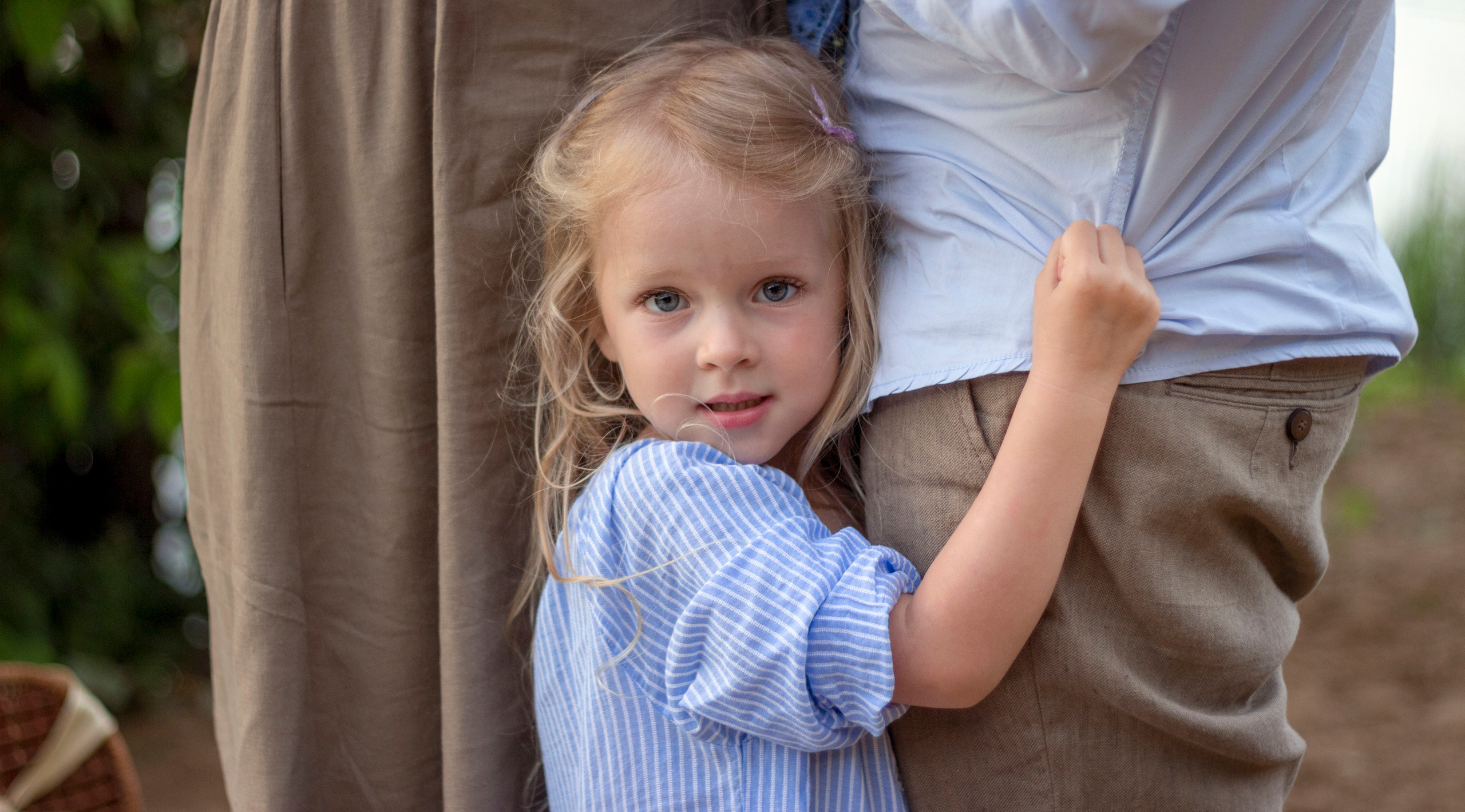 Семья Ядровых. Фотограф Ольга Бобб Нижний Новгород