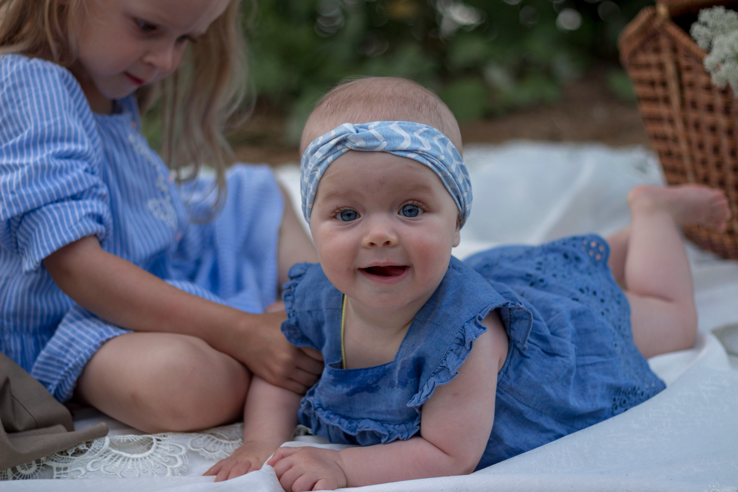 Семья Ядровых. Фотограф Ольга Бобб Нижний Новгород