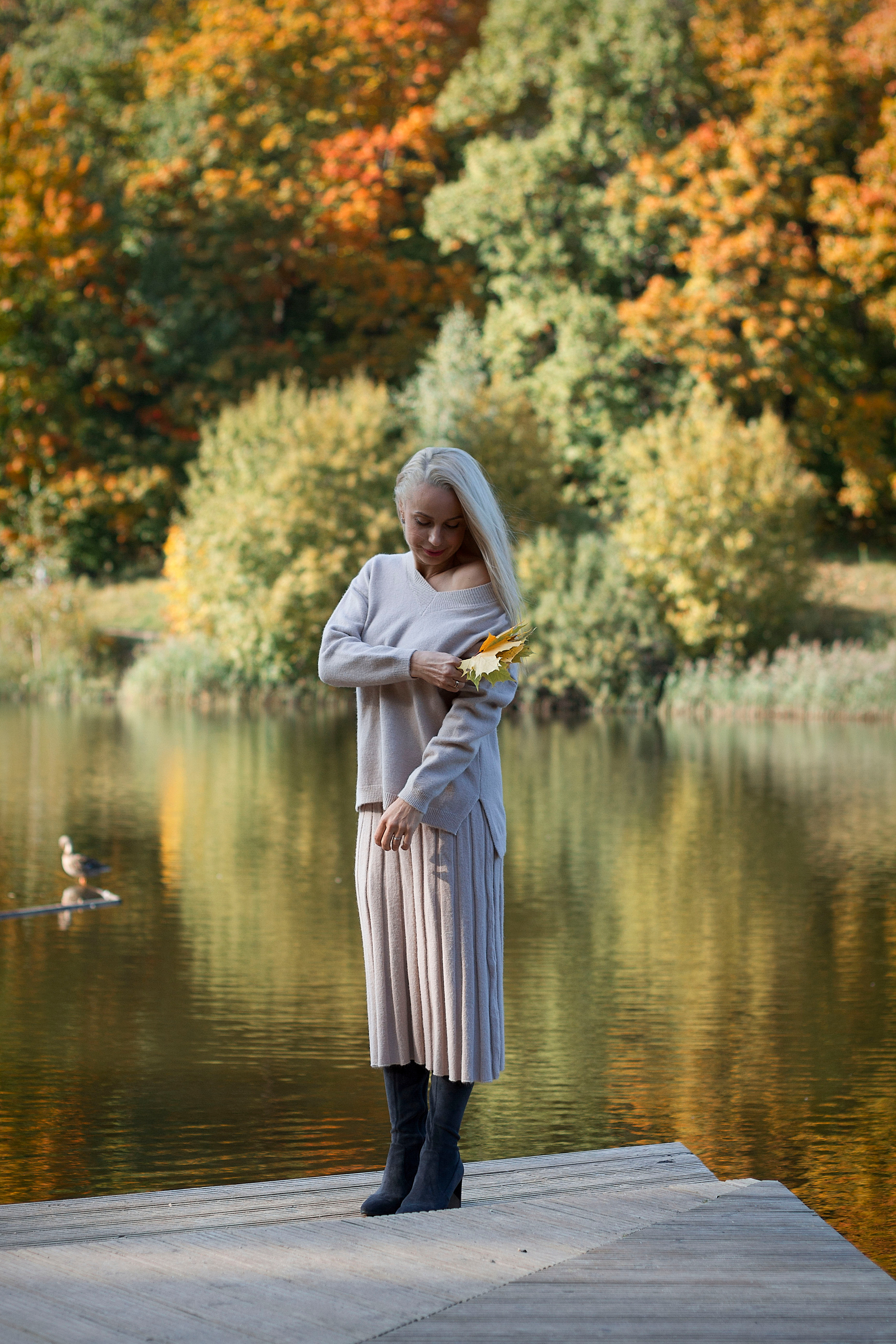 Ирина. Фотограф Ольга Бобб Нижний Новгород