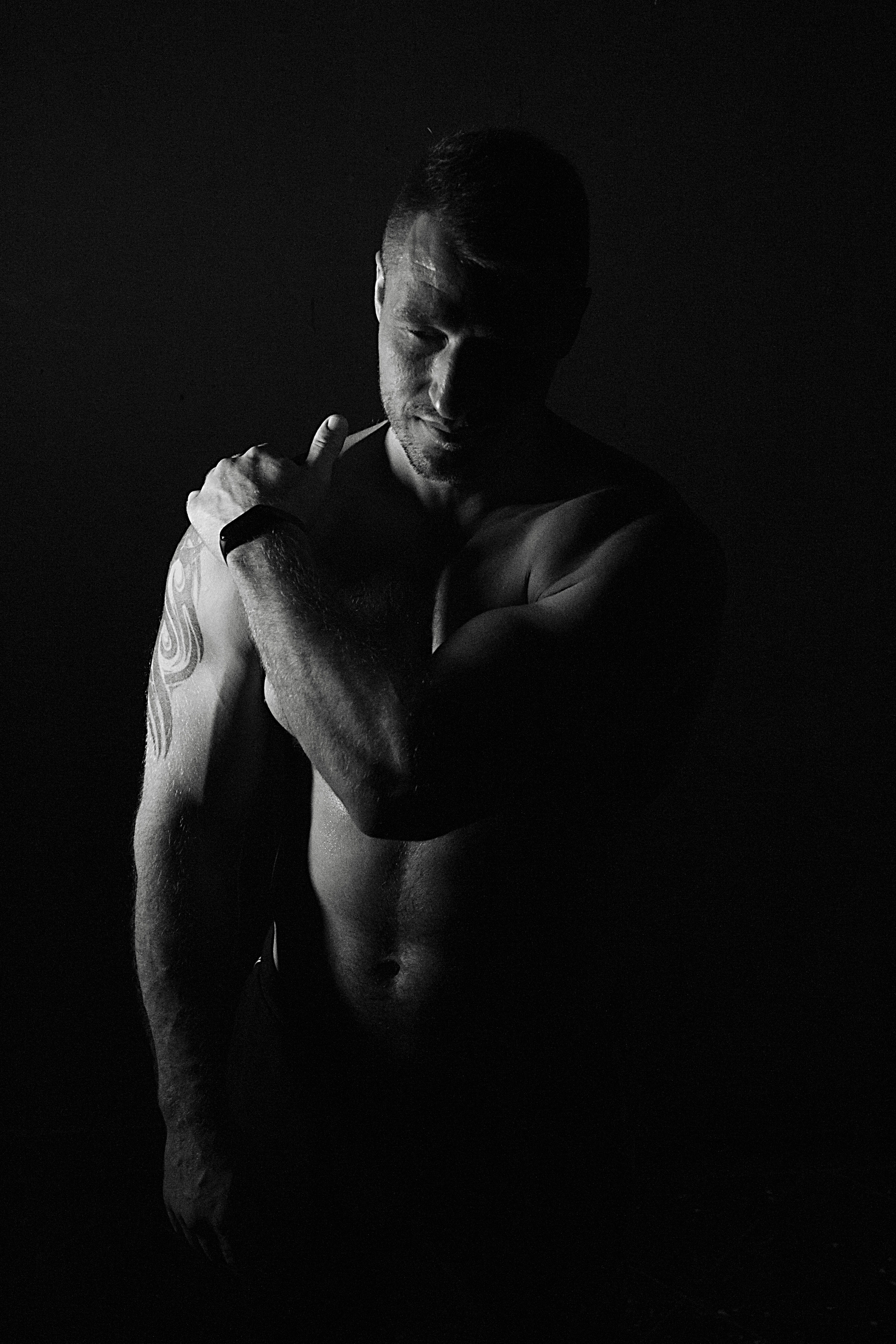 Михаил. Фотограф Ольга Бобб Нижний Новгород