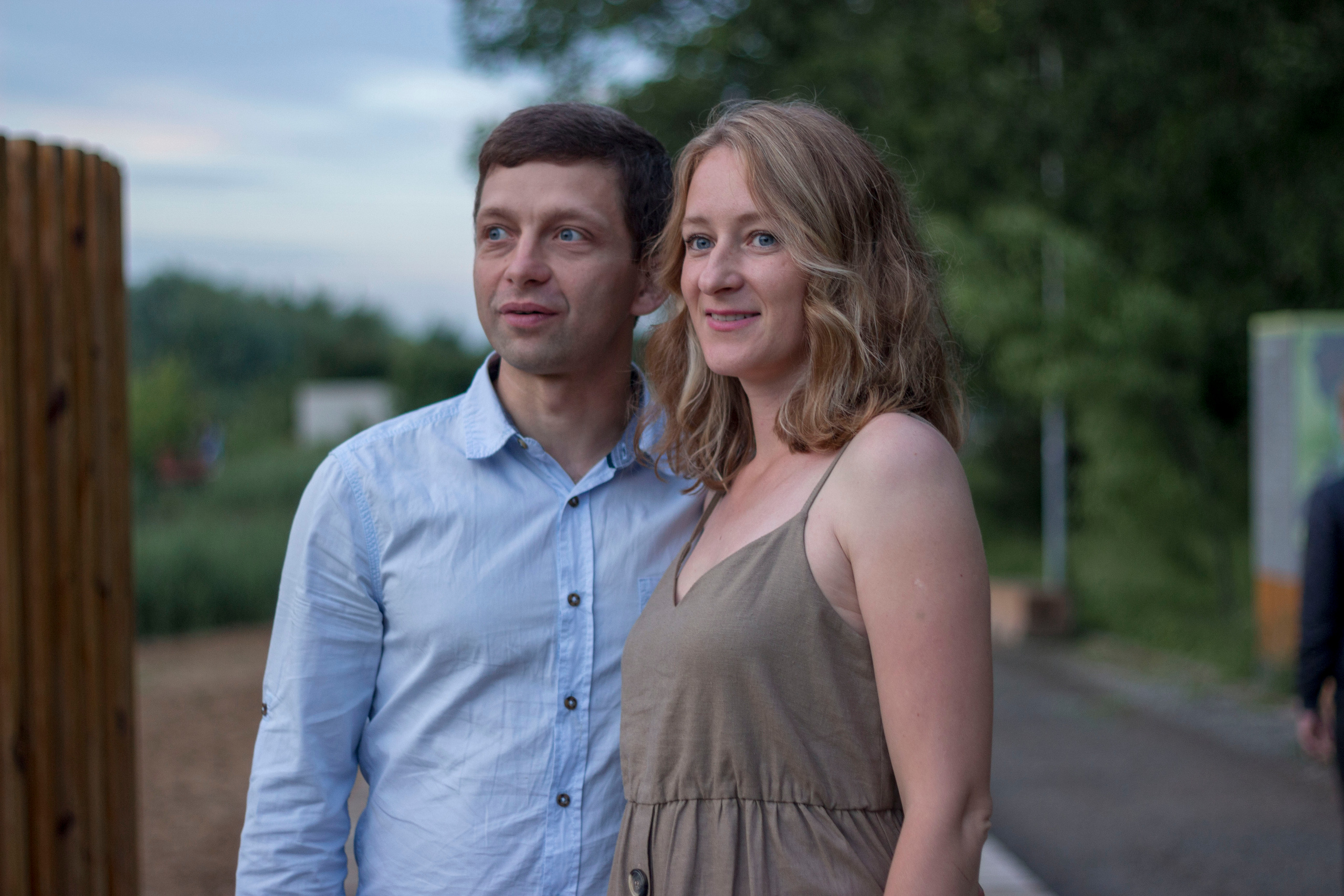 Семья Ядровых. Фотограф Ольга Бобб Нижний Новгород