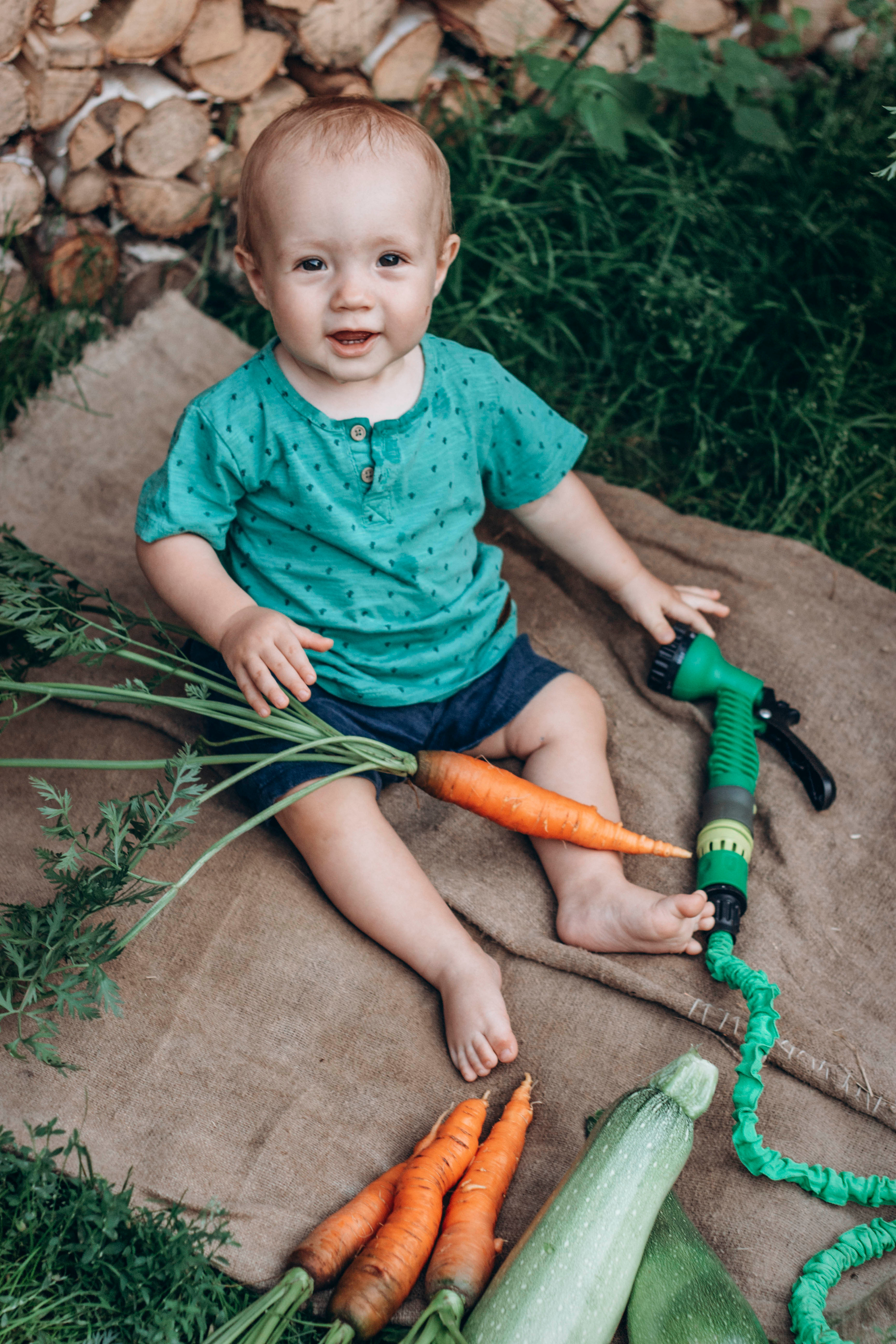 Матвей. Фотограф Ольга Бобб Нижний Новгород