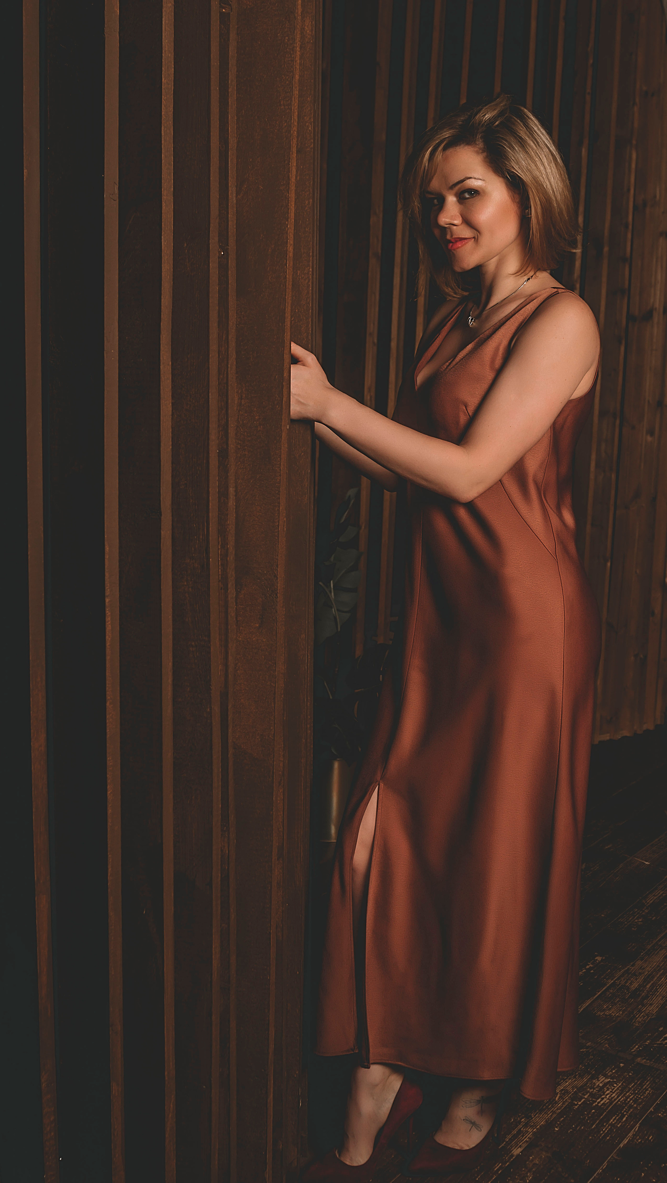 Новый Год Настя. Фотограф Ольга Бобб Нижний Новгород