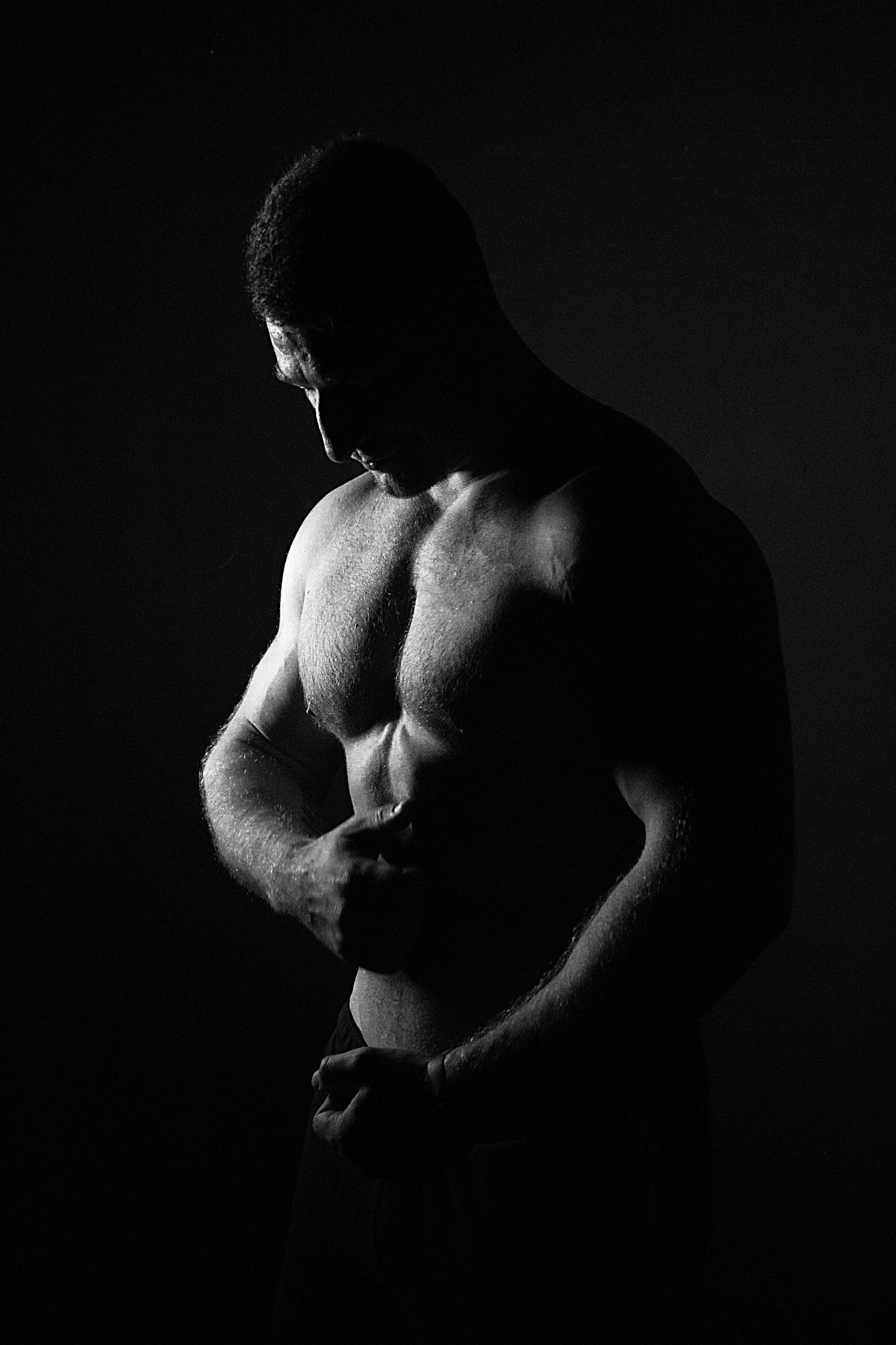 Михаил. Фотограф Ольга Бобб Нижний Новгород