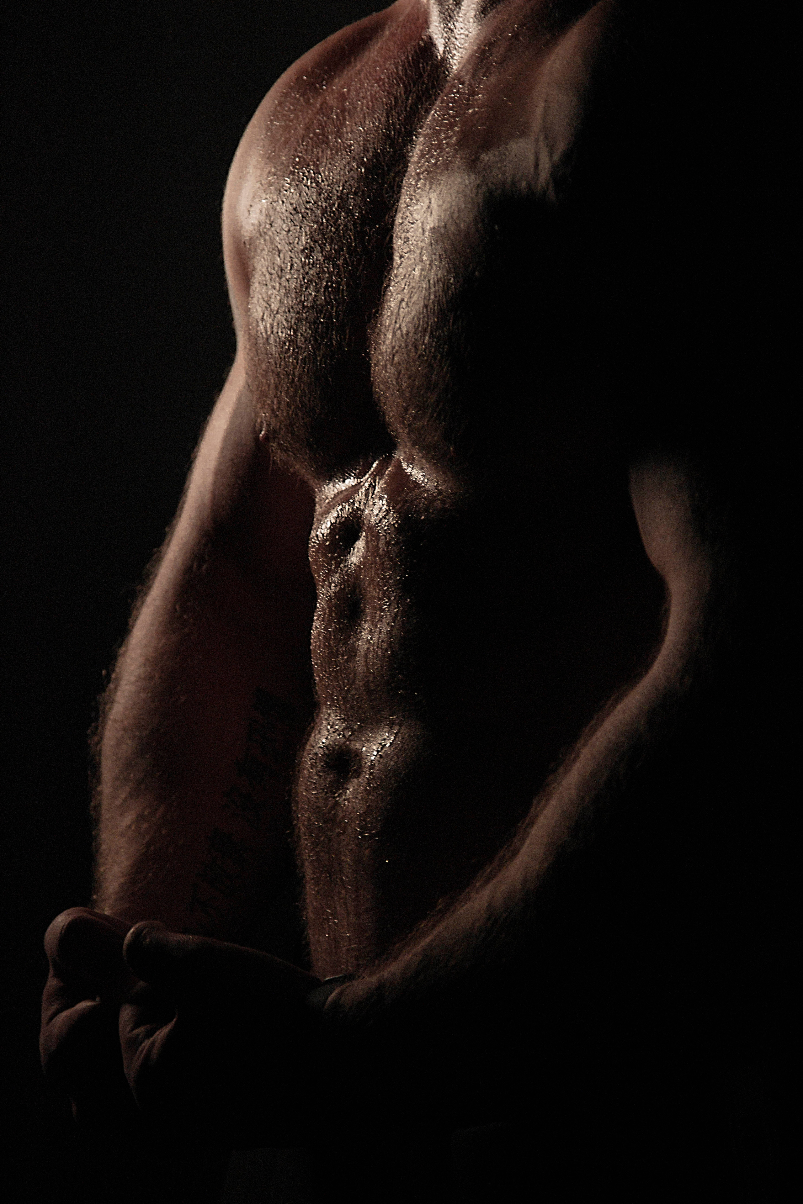 Михаил. Фотограф Ольга Бобб Нижний Новгород