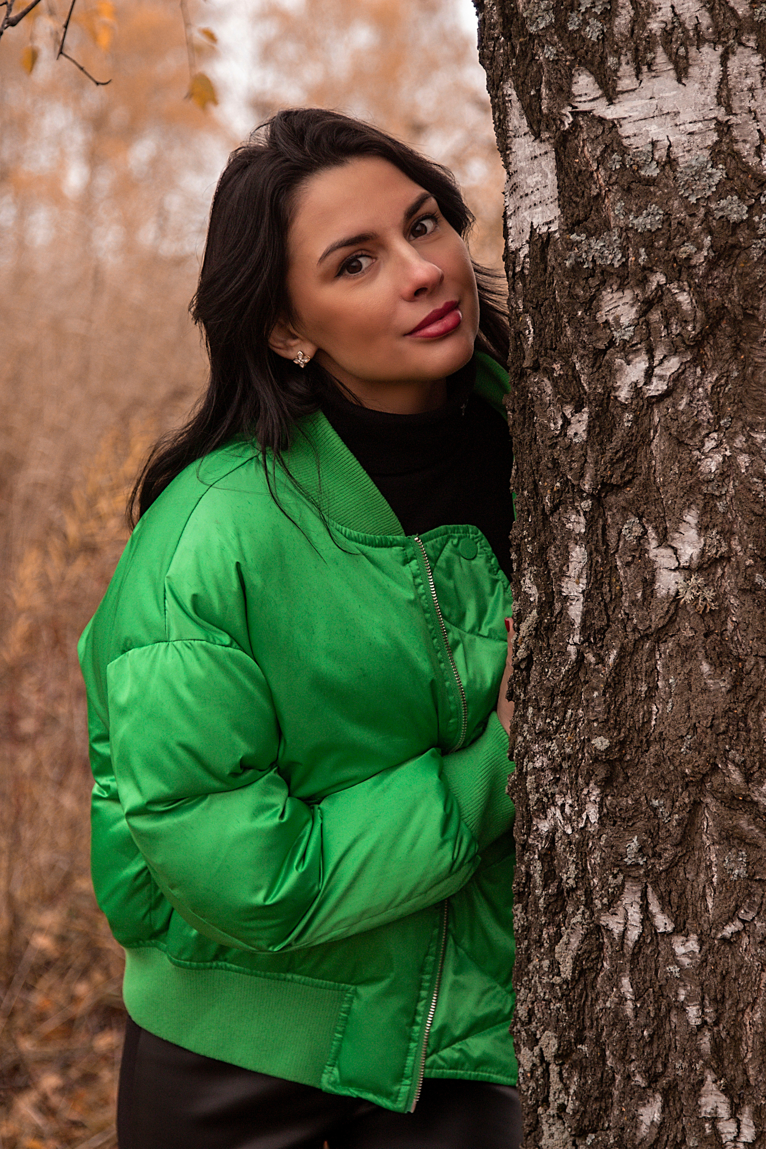 Вика. Фотограф Ольга Бобб Нижний Новгород