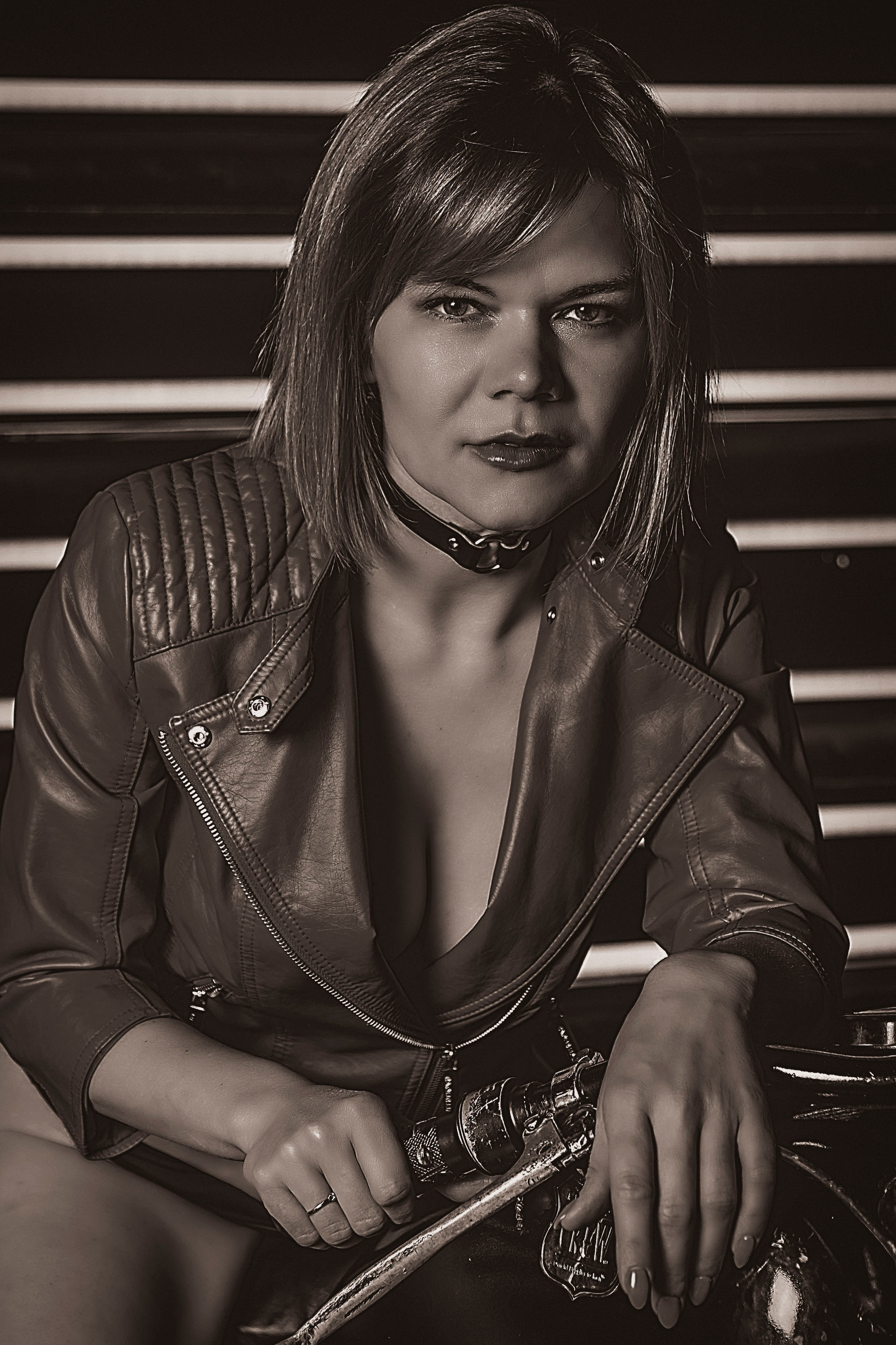 Настя. Фотограф Ольга Бобб Нижний Новгород