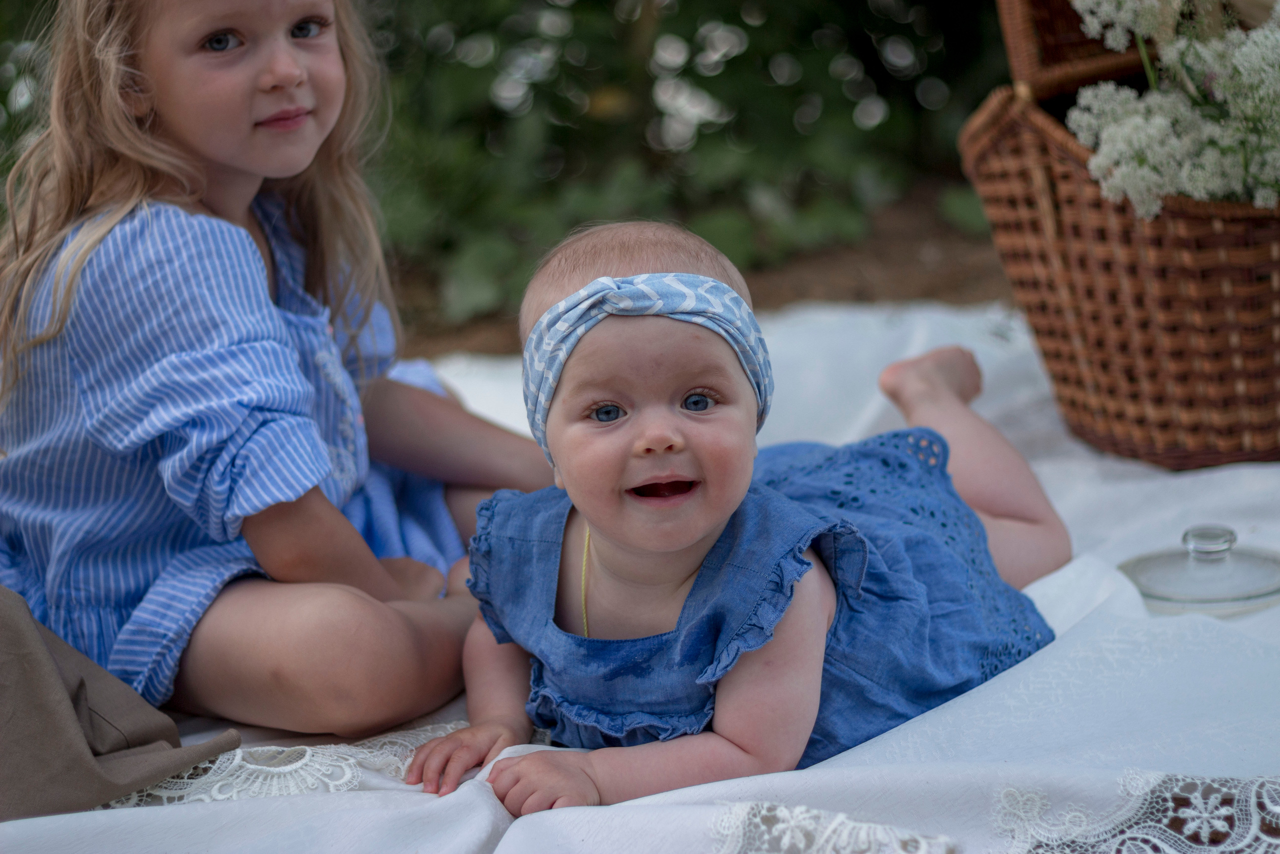 Семья Ядровых. Фотограф Ольга Бобб Нижний Новгород