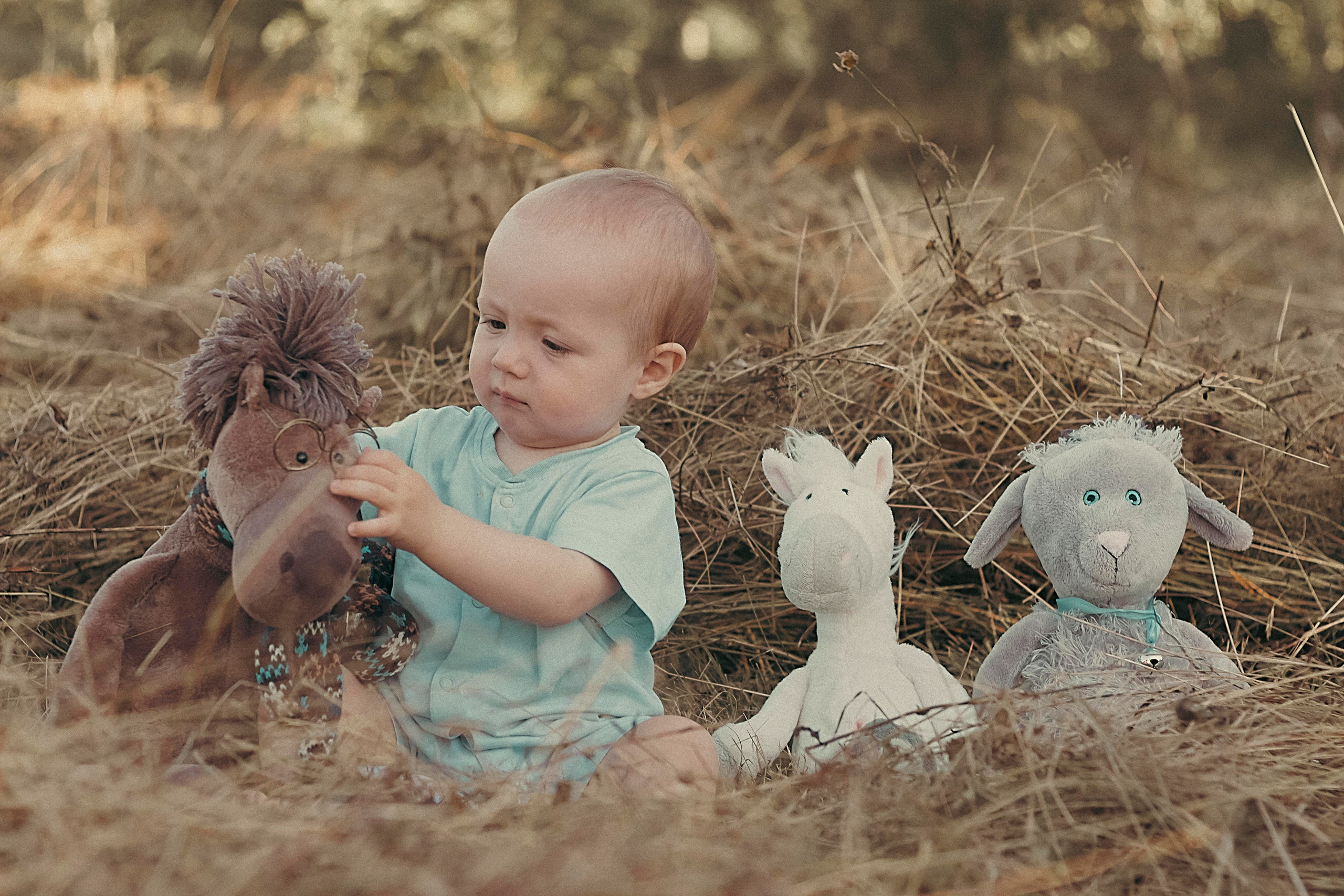 Матвей. Фотограф Ольга Бобб Нижний Новгород
