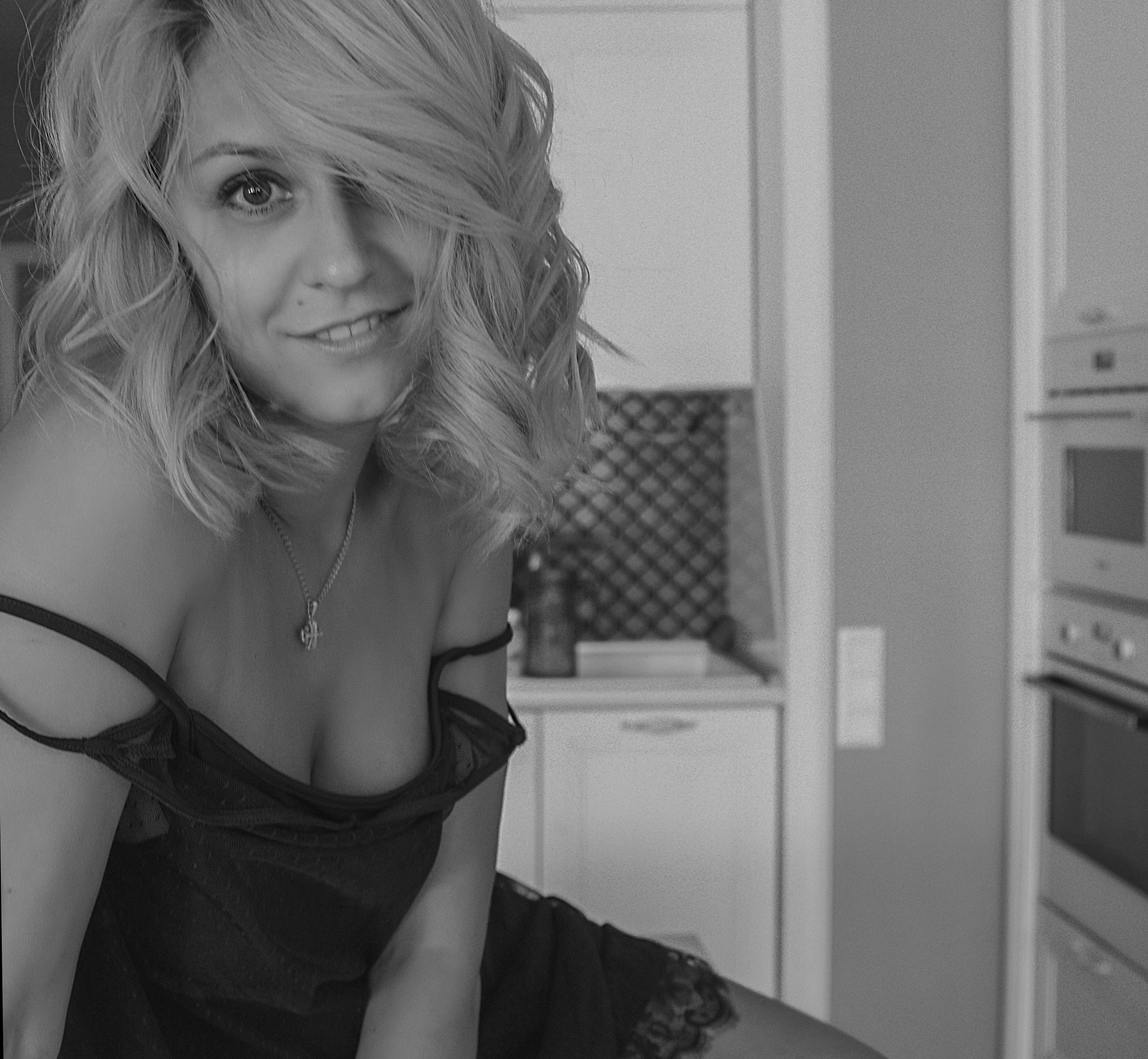 Алла. Фотограф Ольга Бобб Нижний Новгород