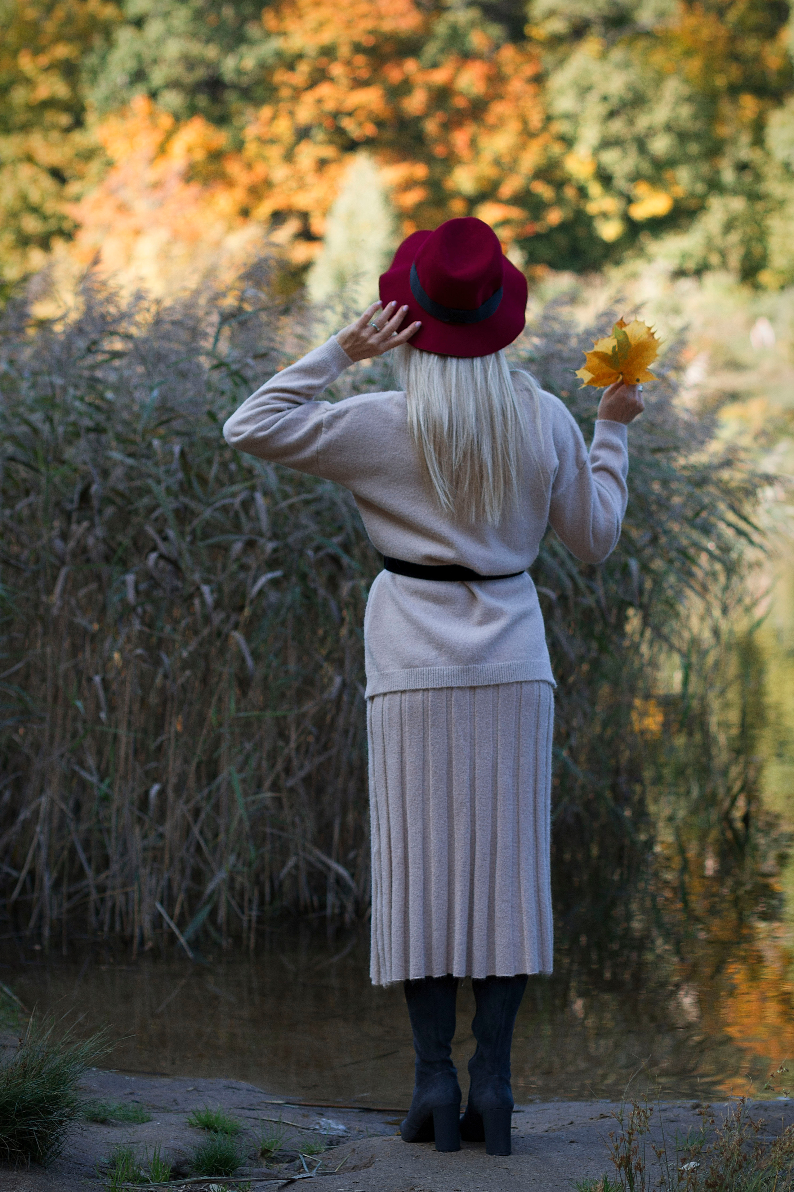 Ирина. Фотограф Ольга Бобб Нижний Новгород