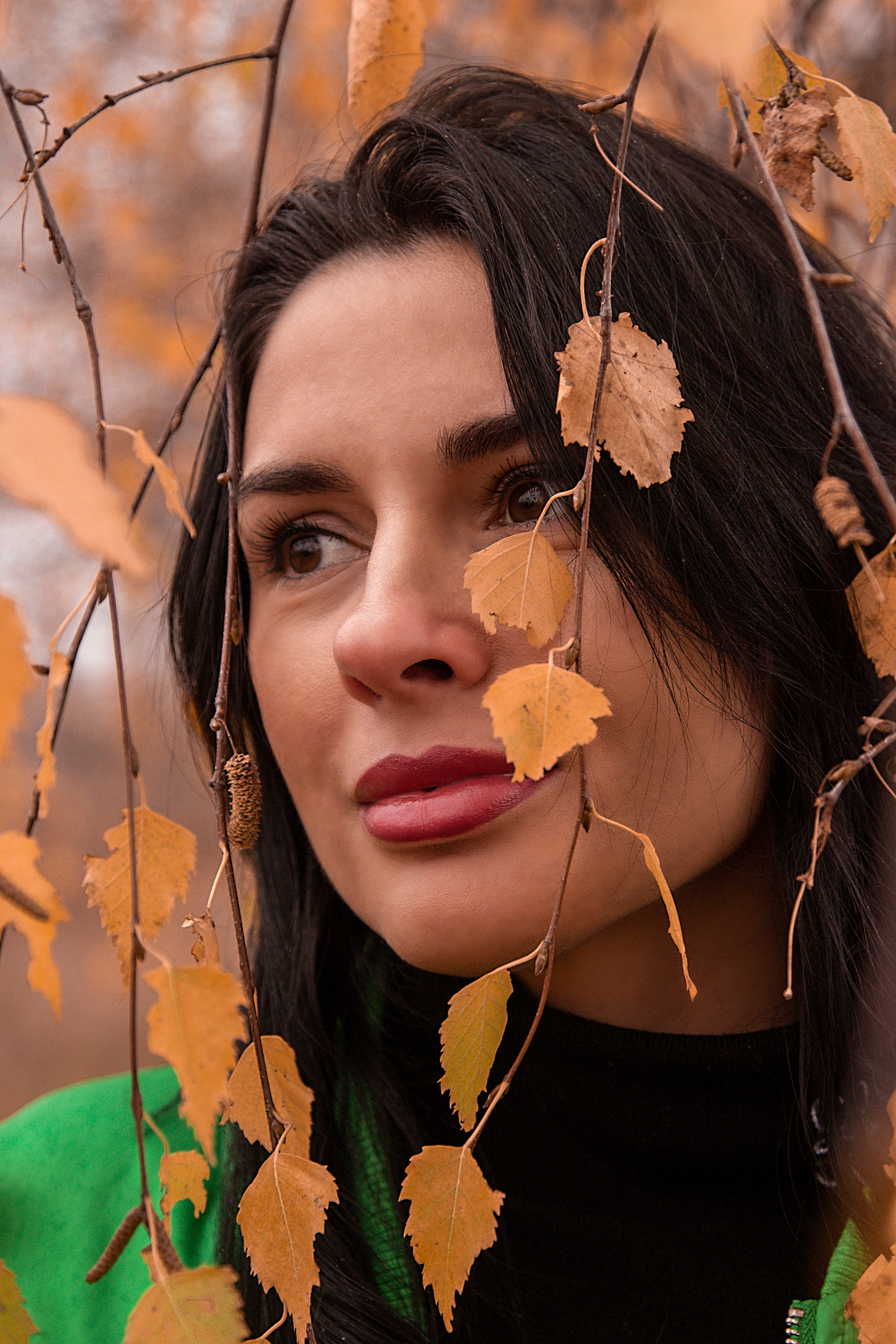 Вика. Фотограф Ольга Бобб Нижний Новгород