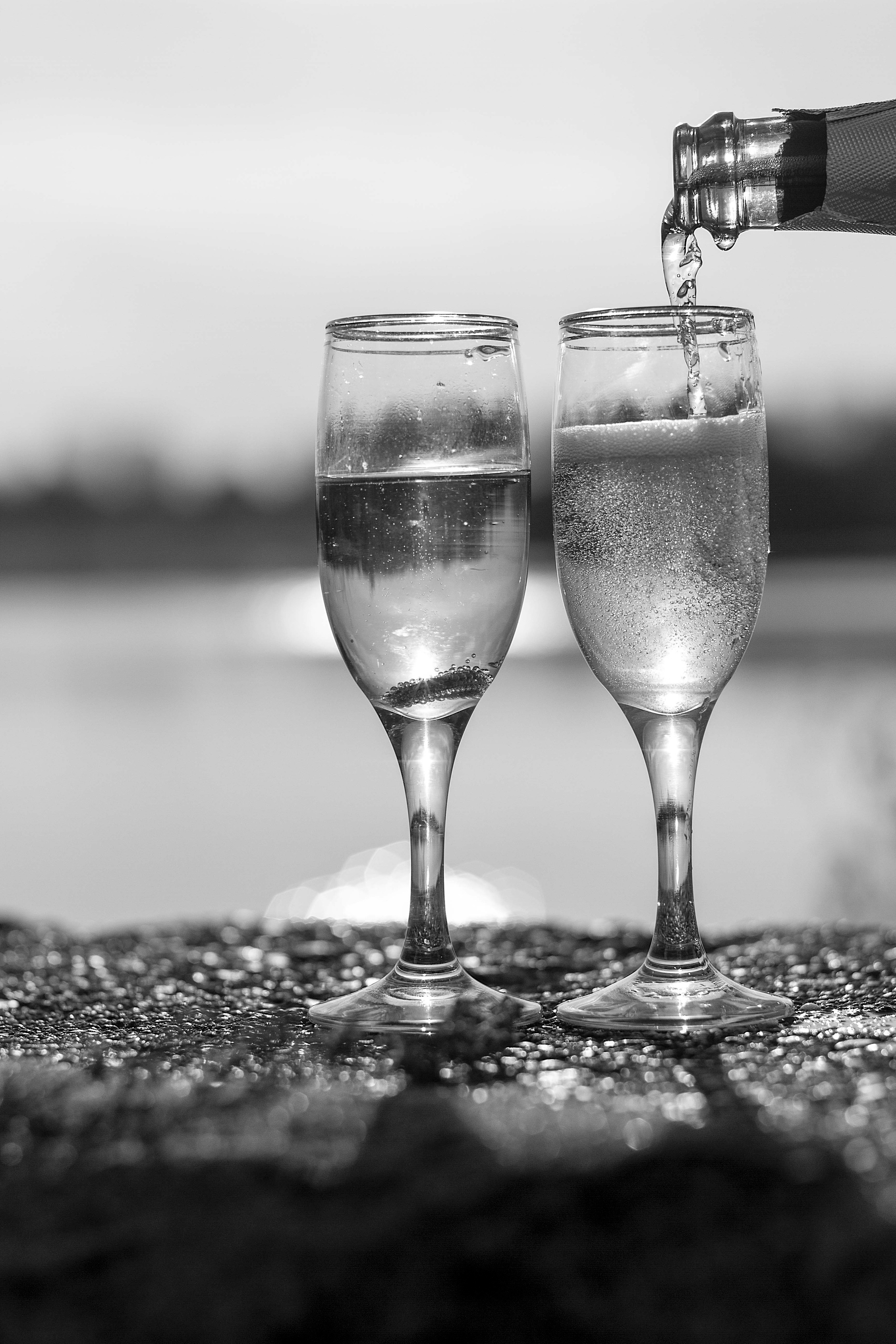 Настя и Михаил. Фотограф Ольга Бобб Нижний Новгород