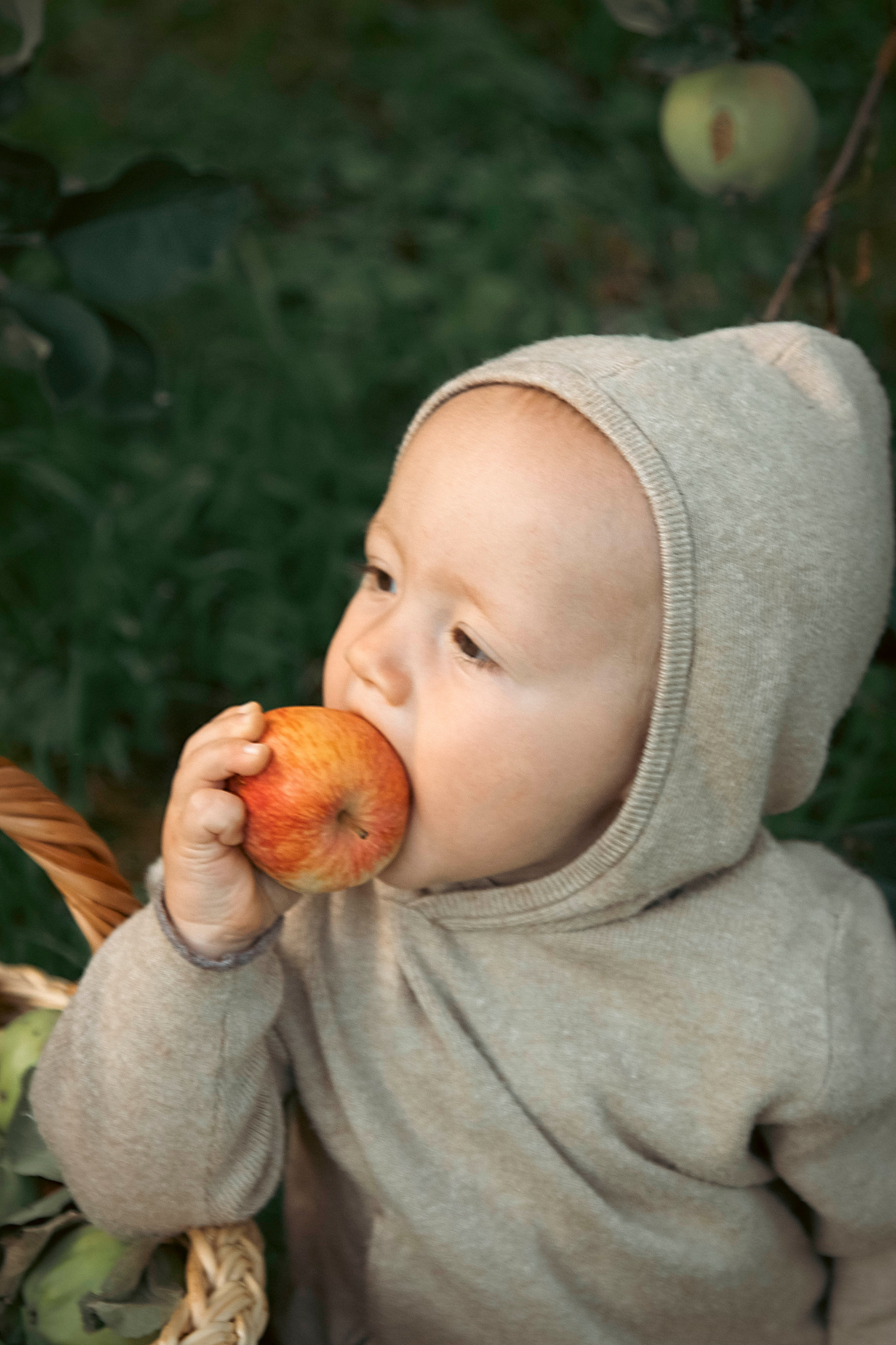 Матвей. Фотограф Ольга Бобб Нижний Новгород