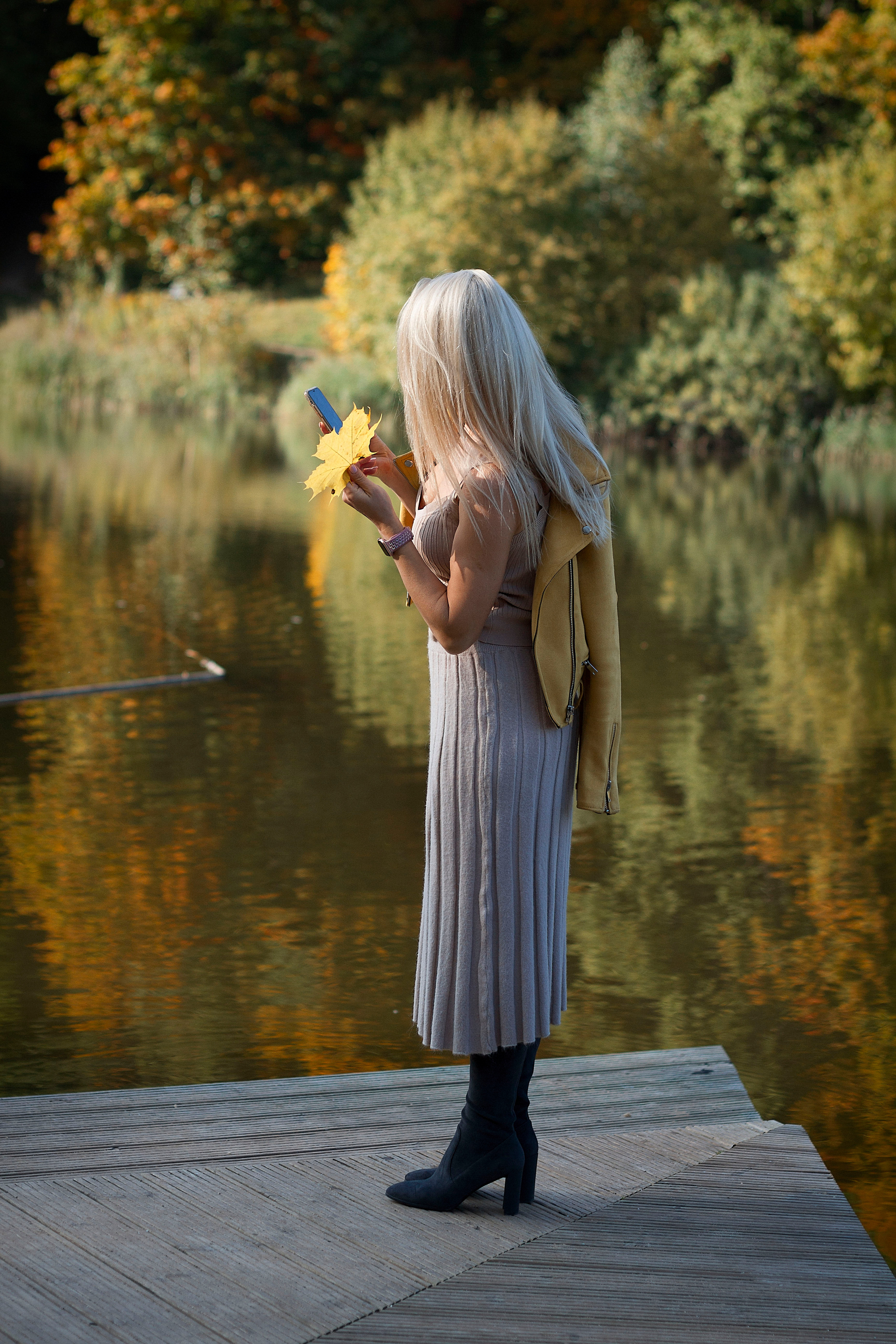 Ирина. Фотограф Ольга Бобб Нижний Новгород