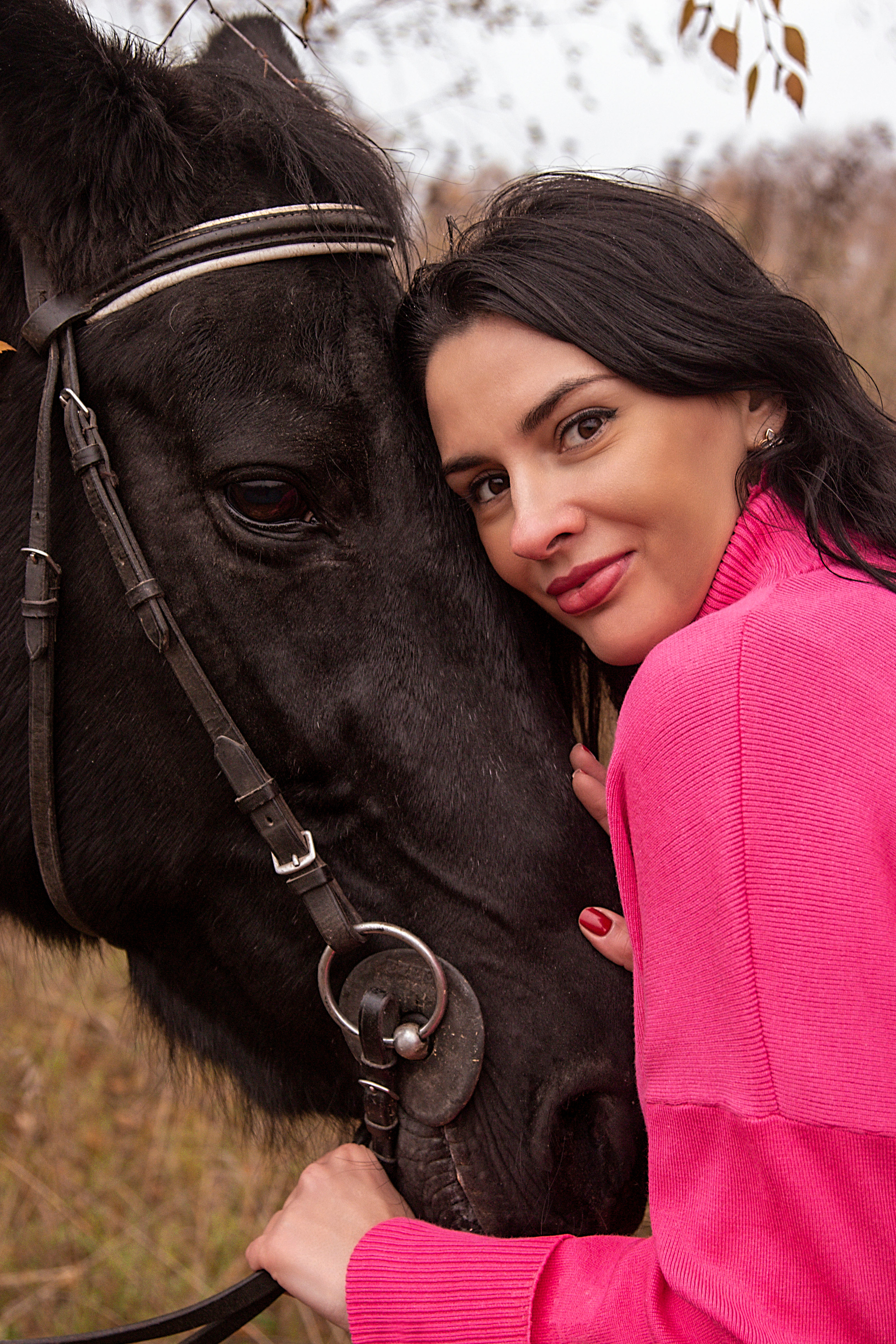 Вика. Фотограф Ольга Бобб Нижний Новгород